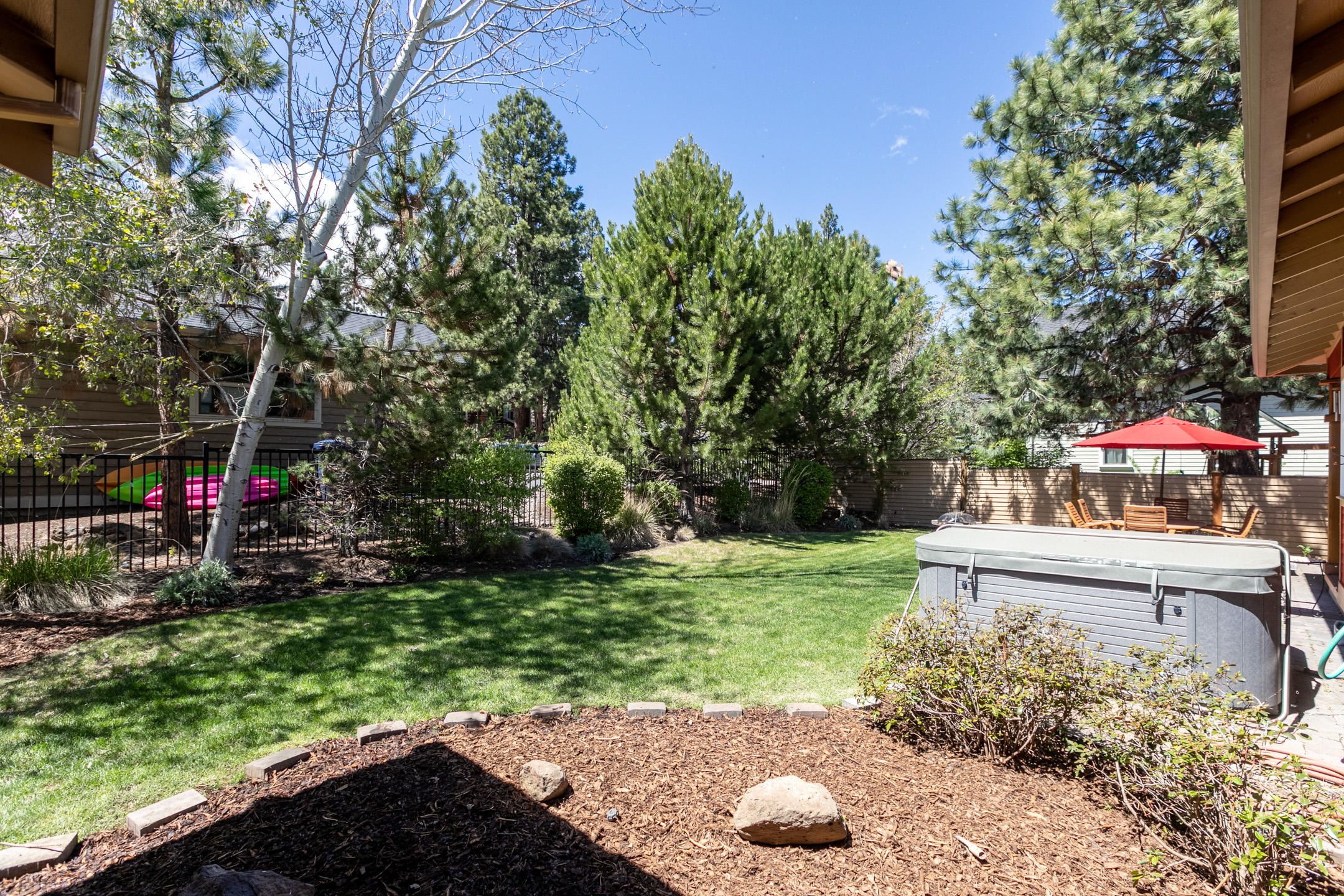 Shevlin Ridge - Residential