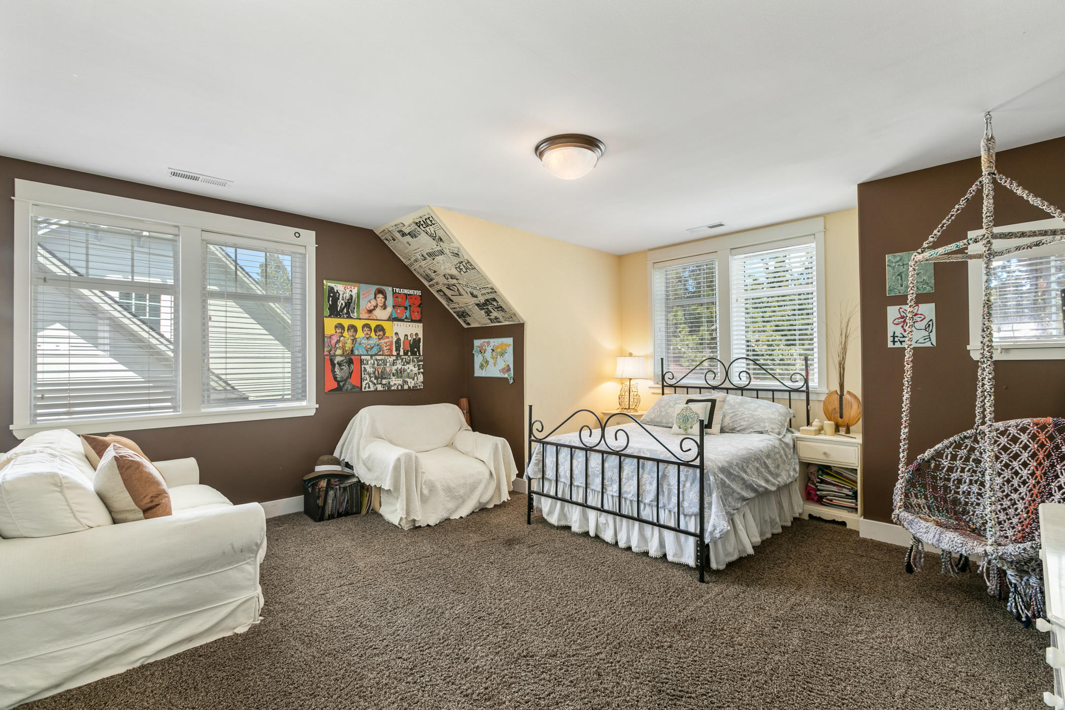 Shevlin Ridge - Residential