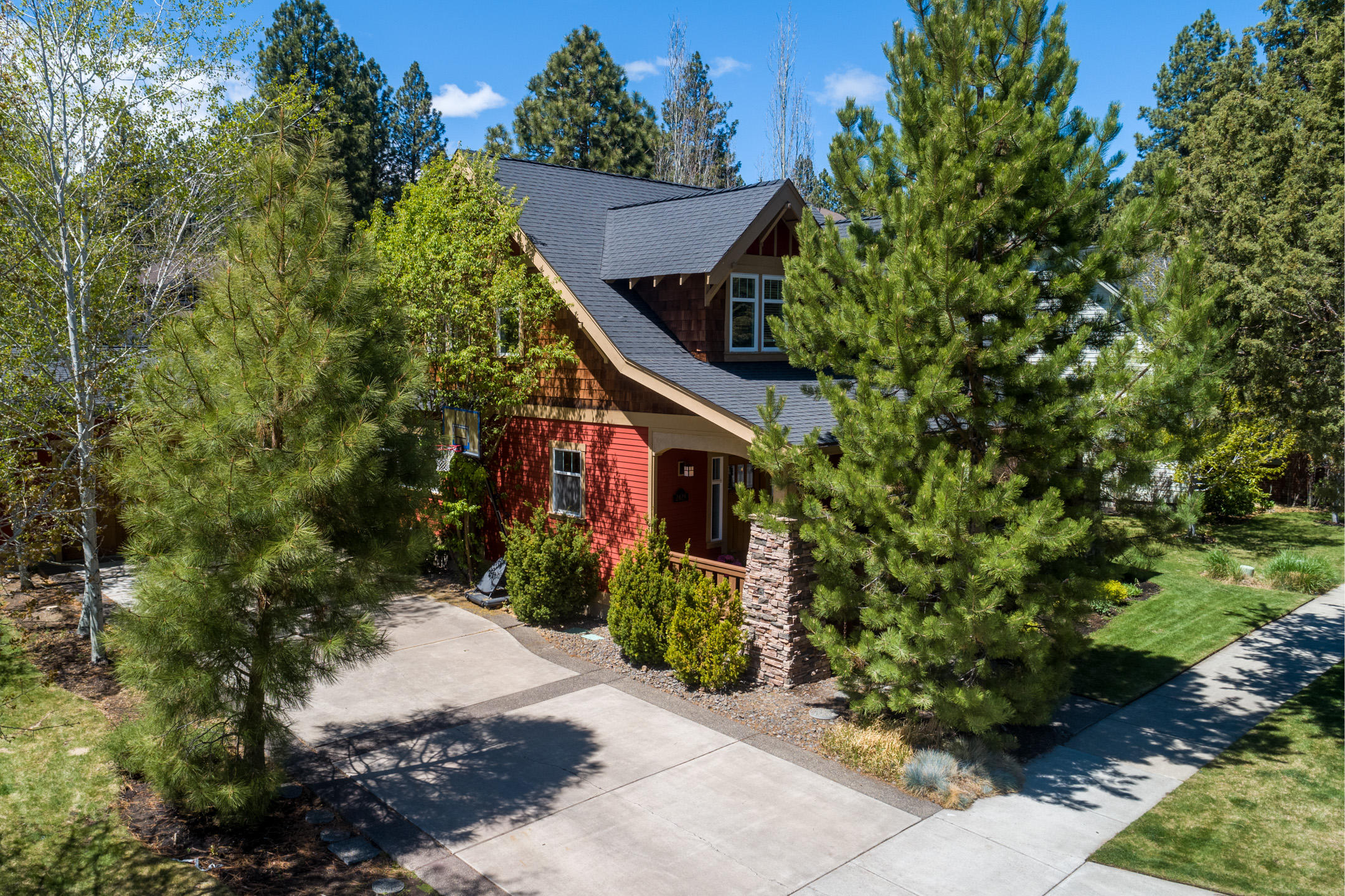 Shevlin Ridge - Residential