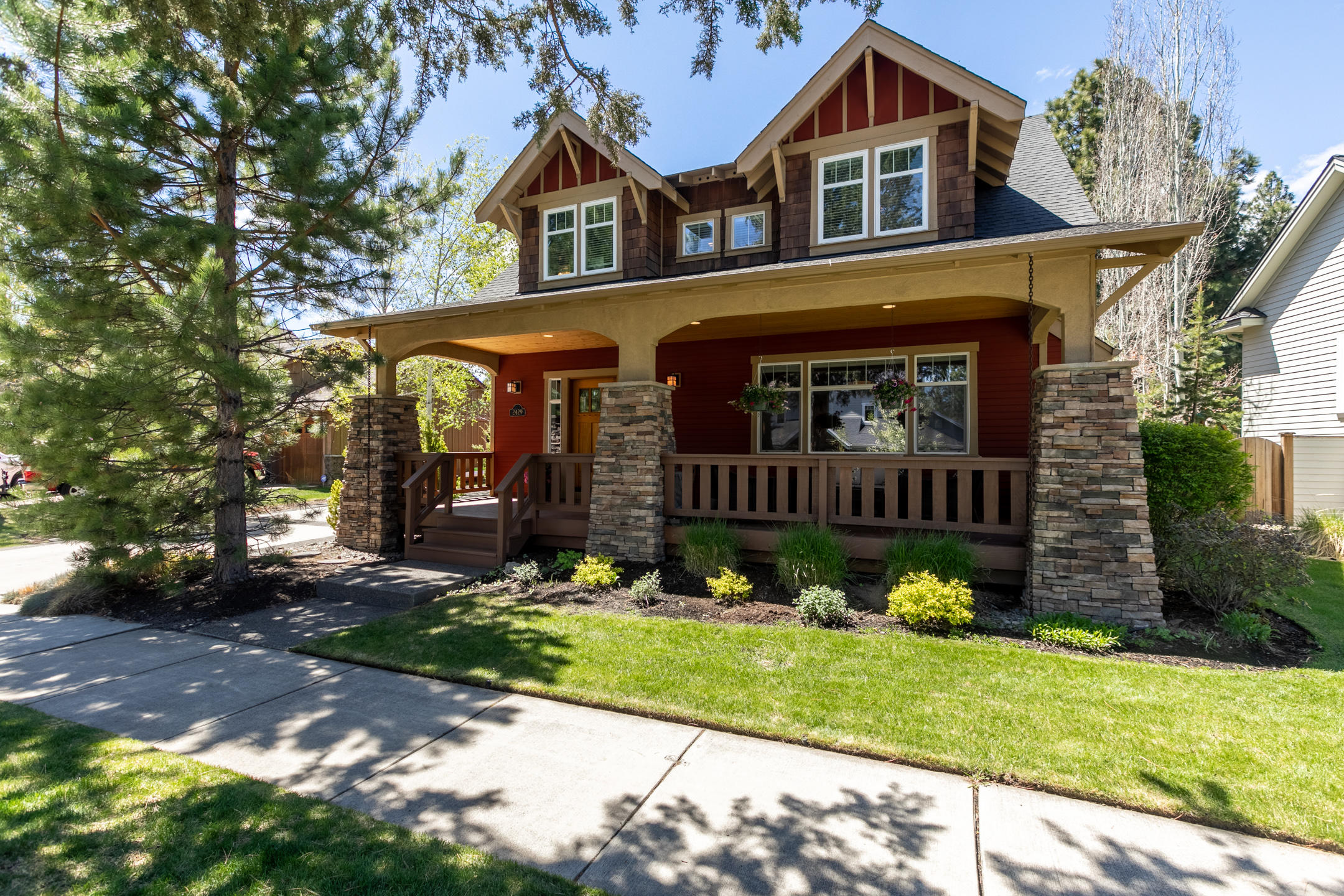 Shevlin Ridge - Residential