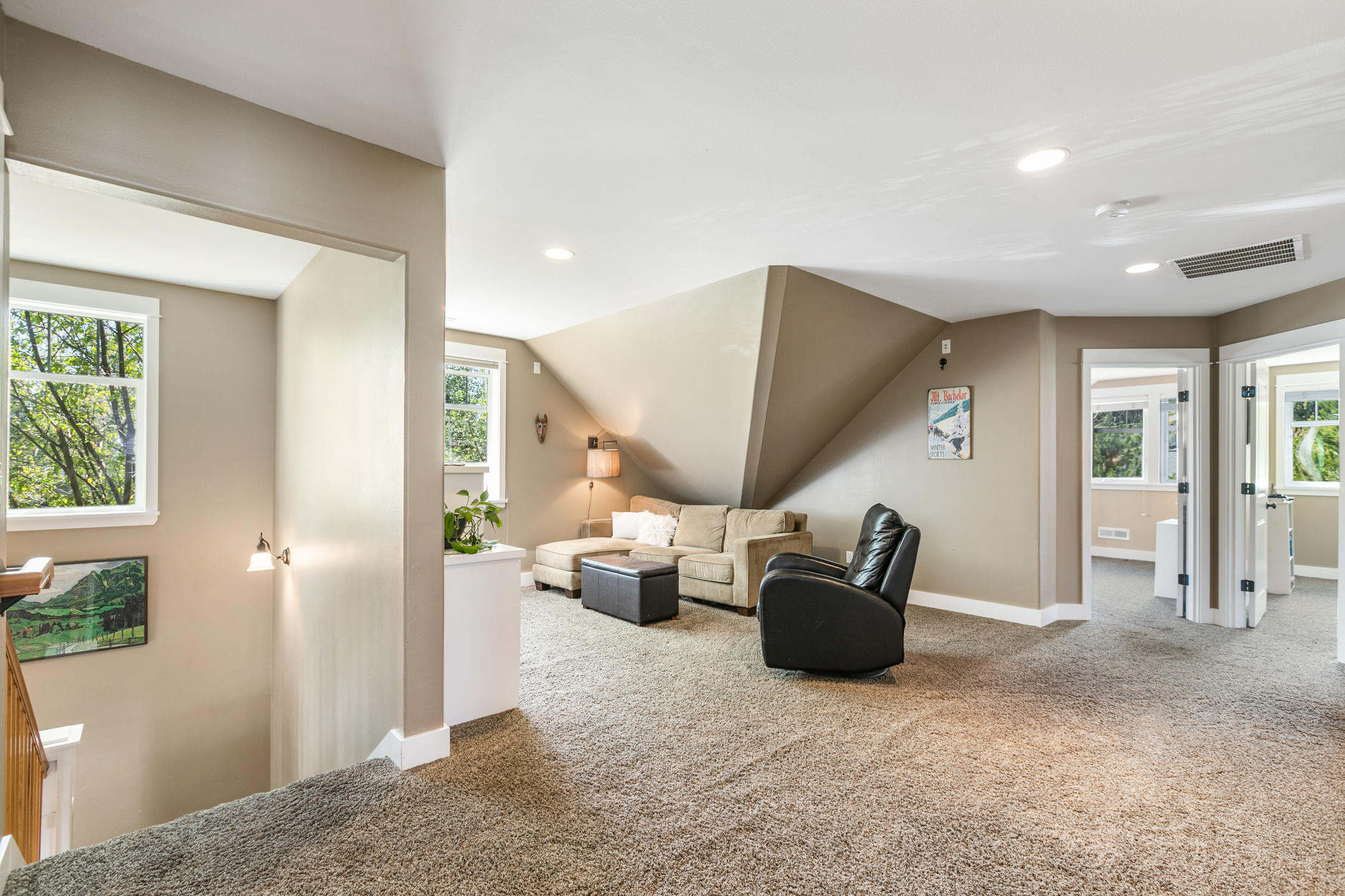 Shevlin Ridge - Residential