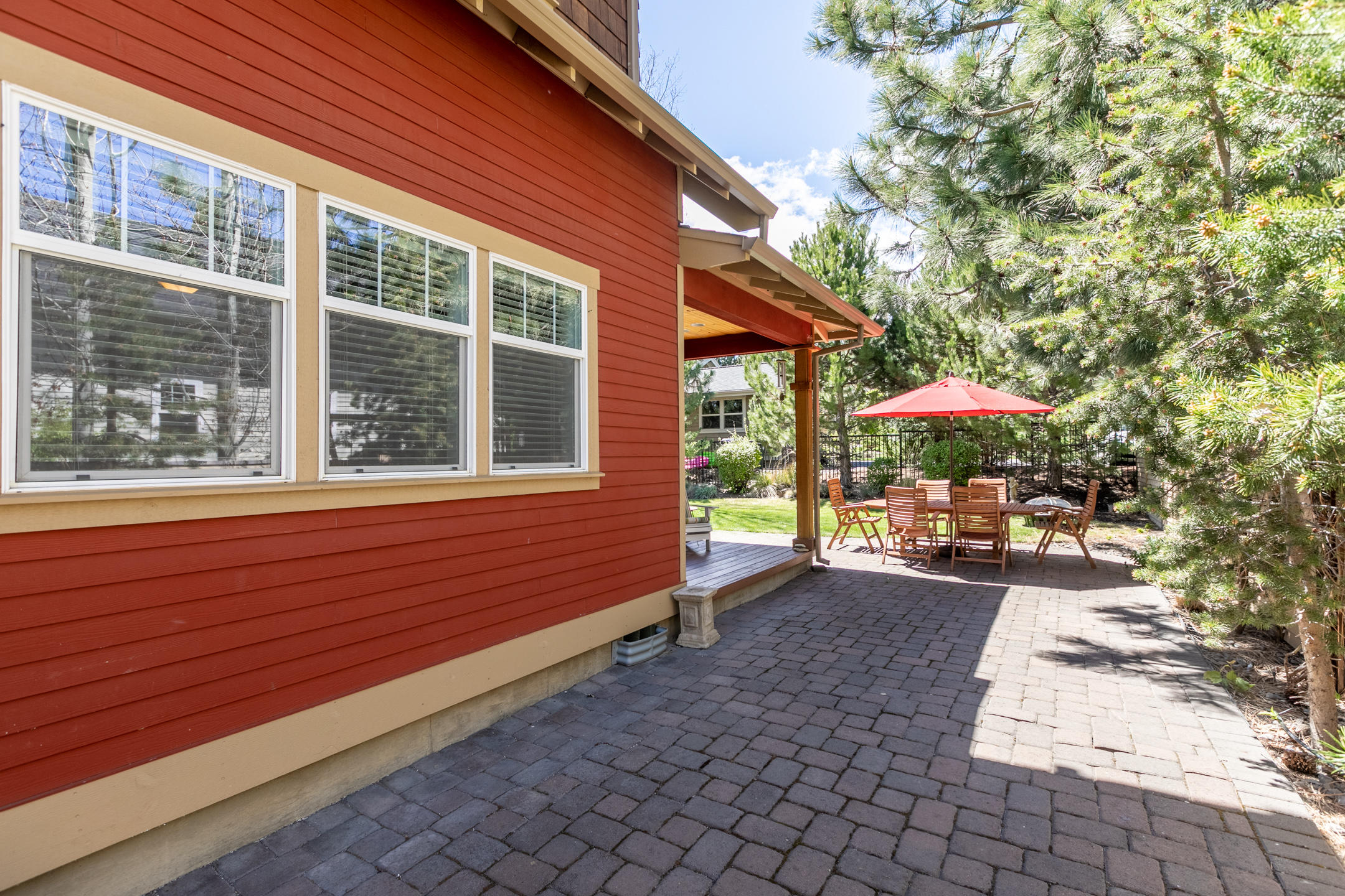 Shevlin Ridge - Residential