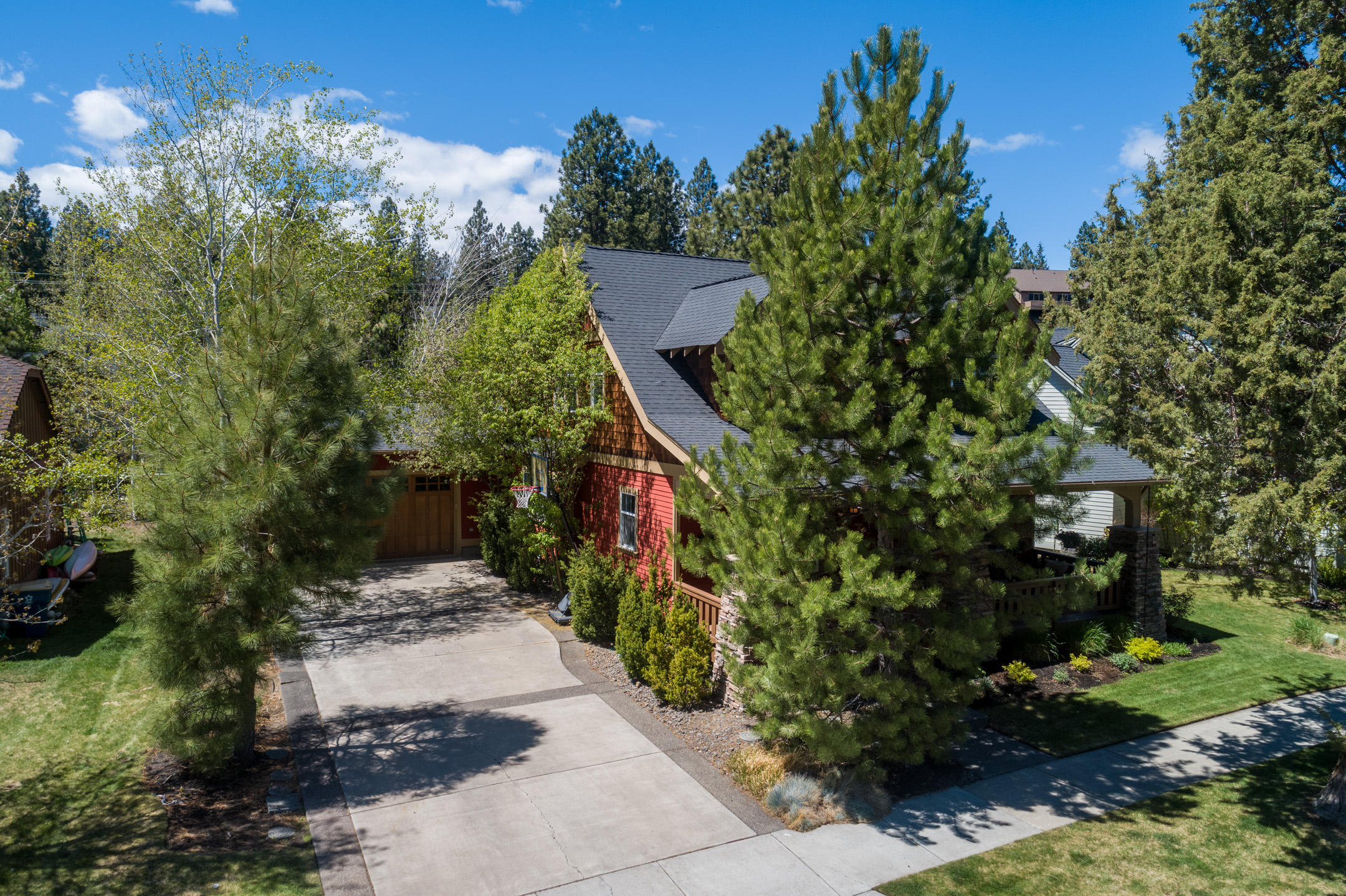 Shevlin Ridge - Residential