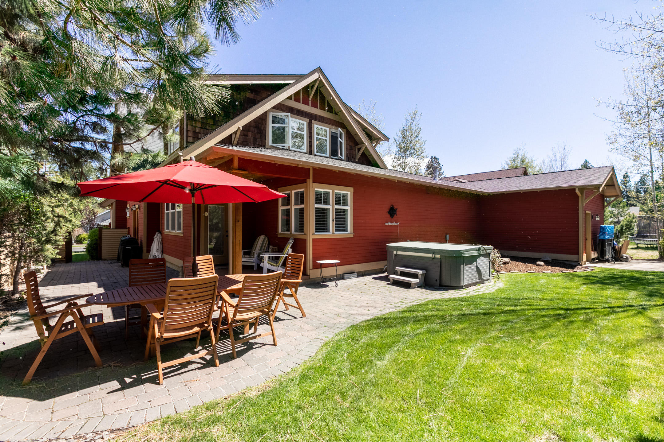 Shevlin Ridge - Residential