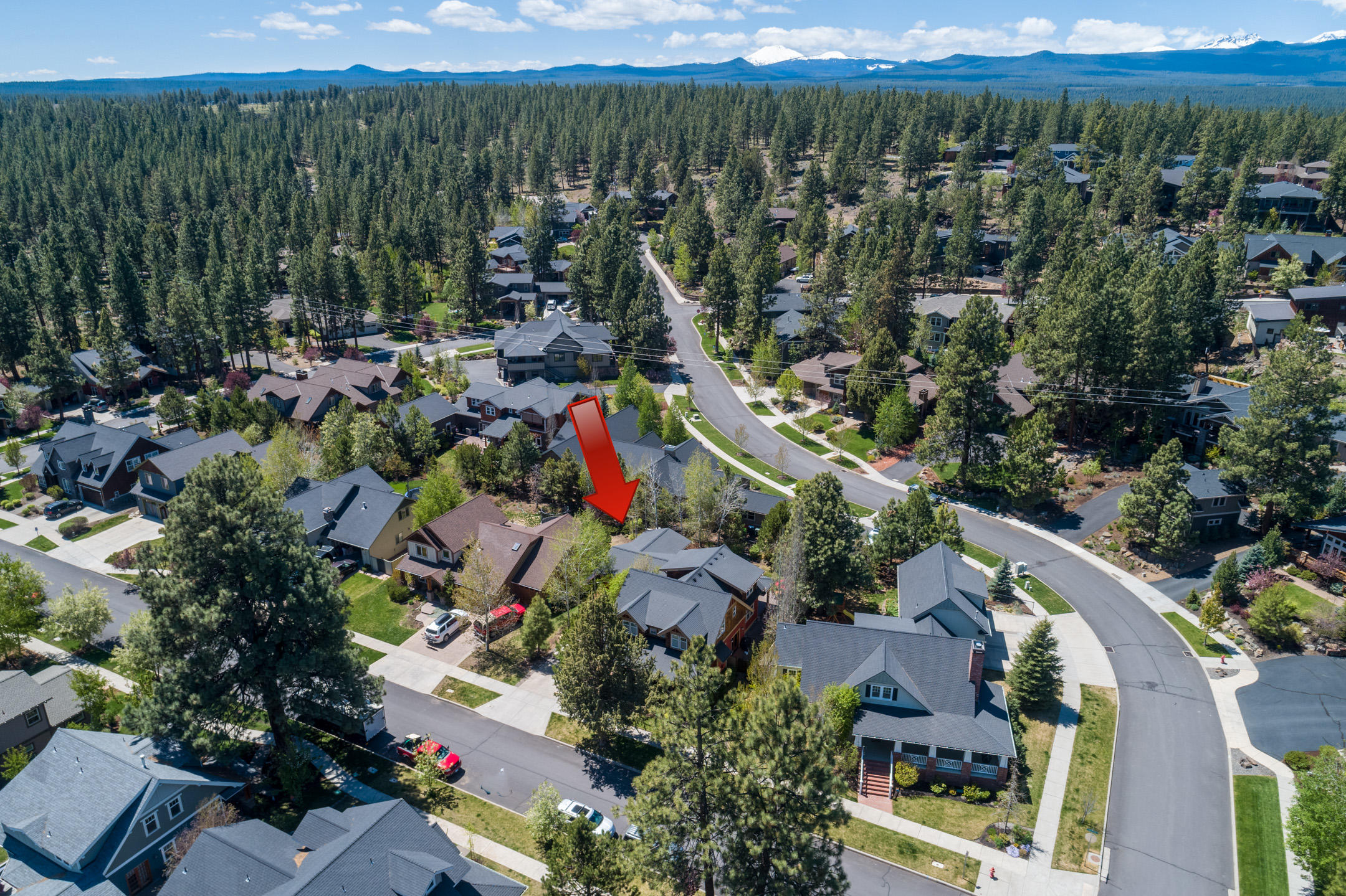 Shevlin Ridge - Residential