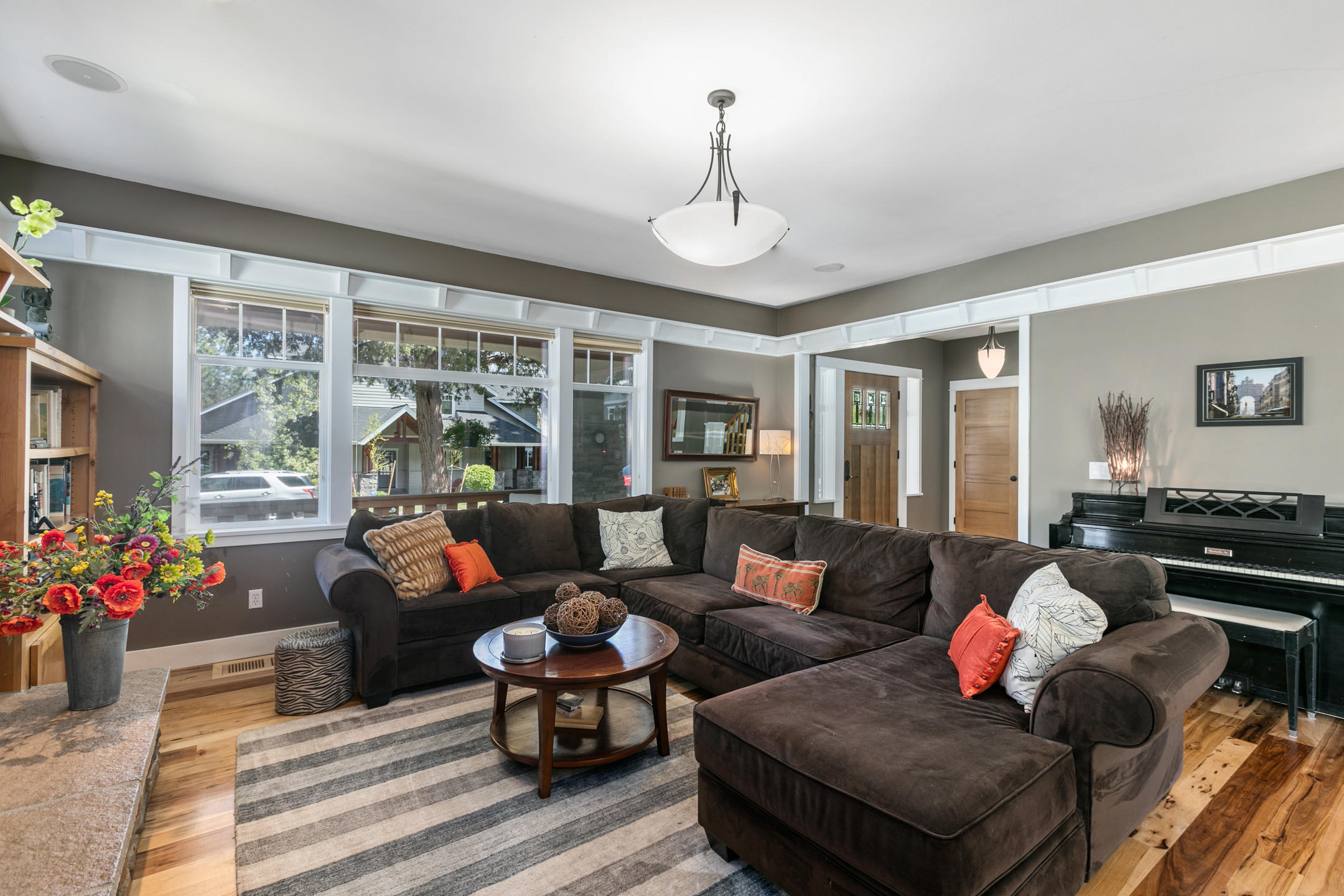 Shevlin Ridge - Residential