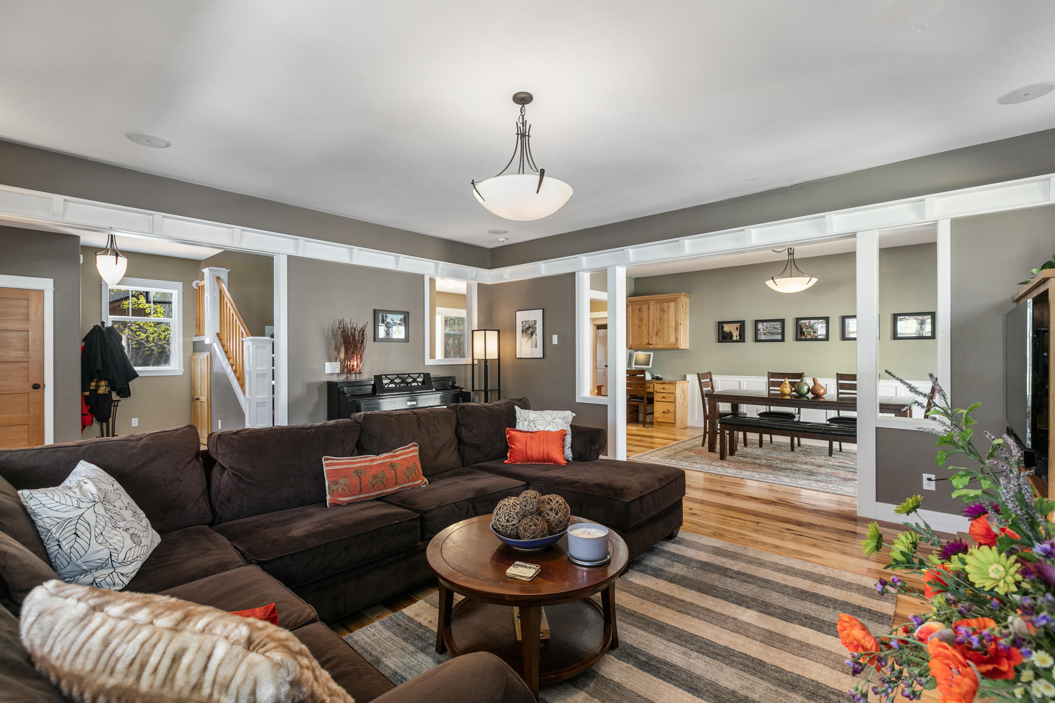 Shevlin Ridge - Residential