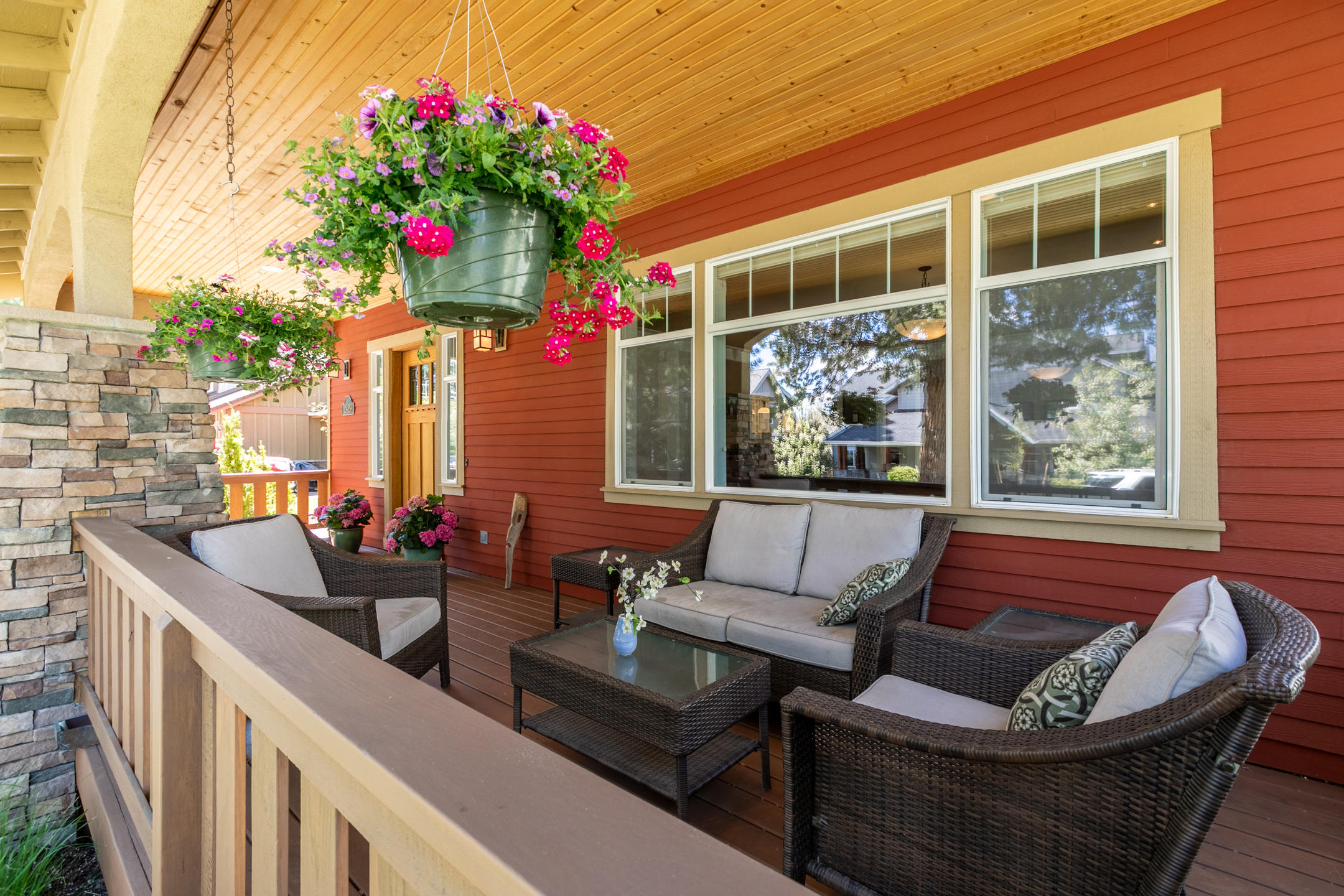 Shevlin Ridge - Residential