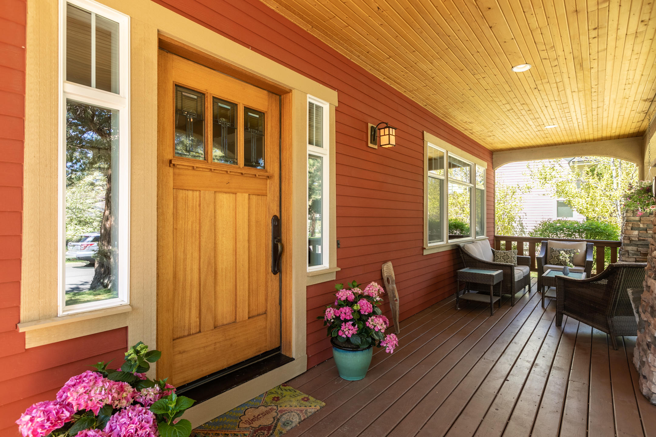 Shevlin Ridge - Residential