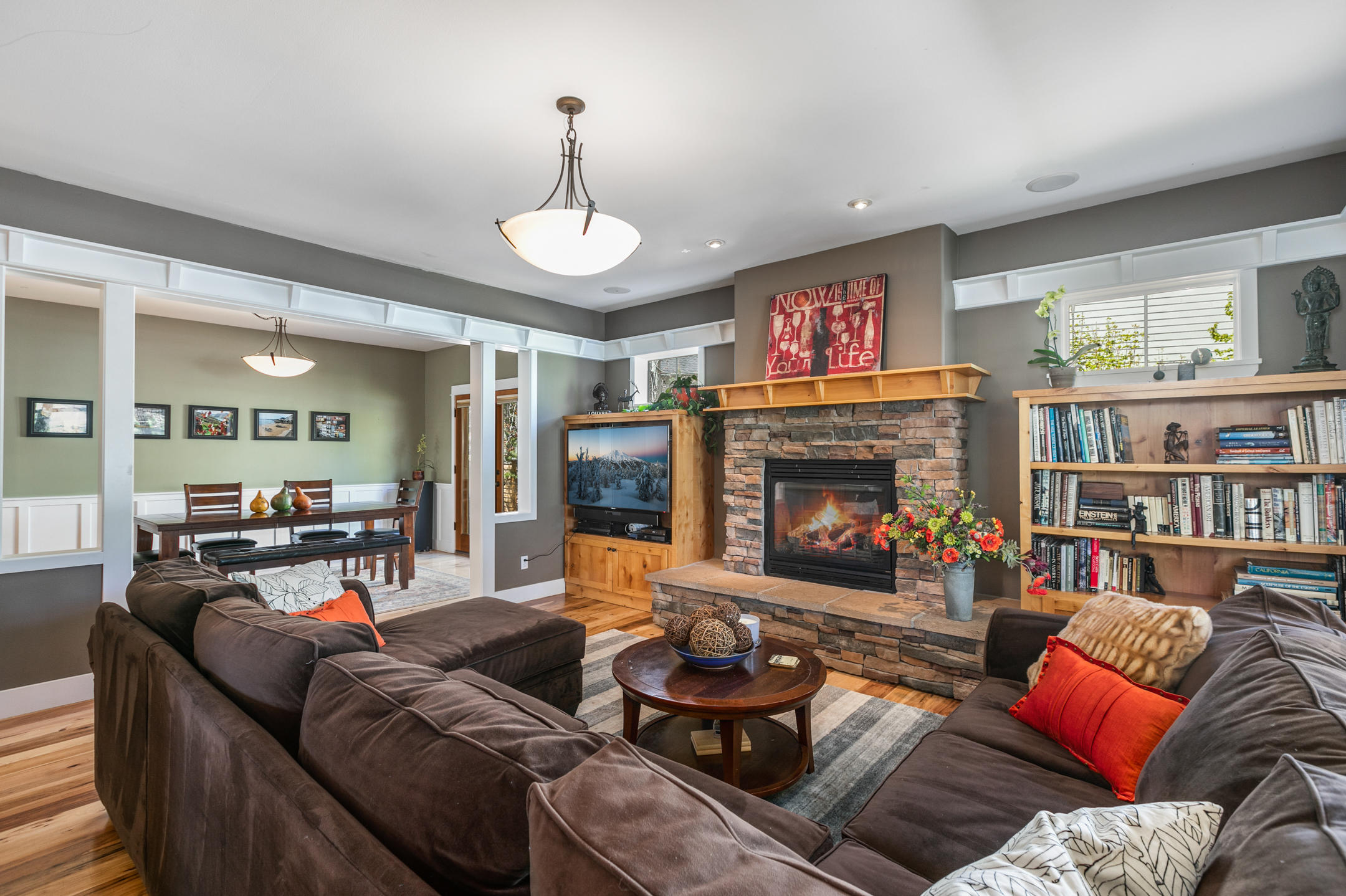 Shevlin Ridge - Residential