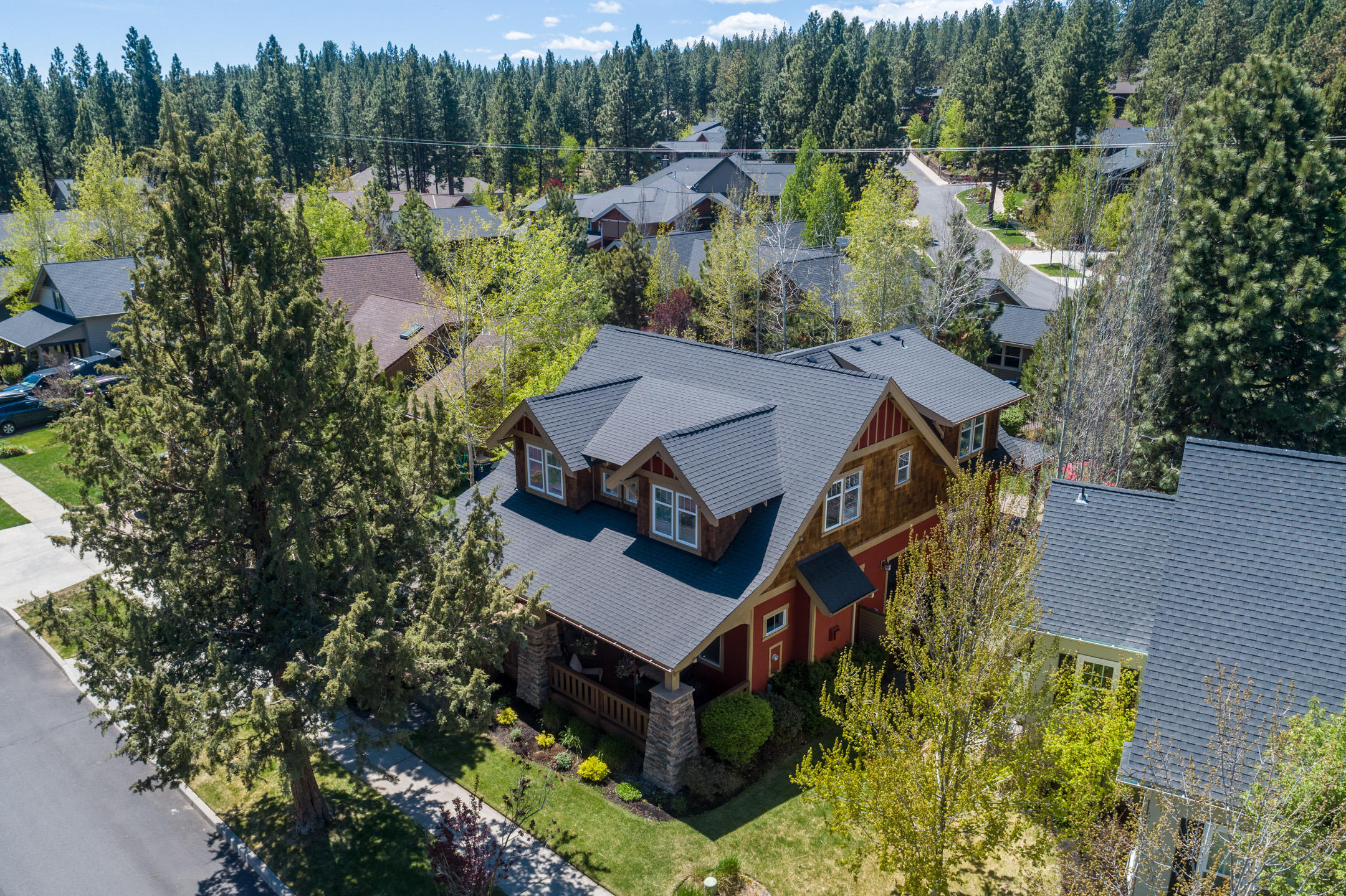 Shevlin Ridge - Residential
