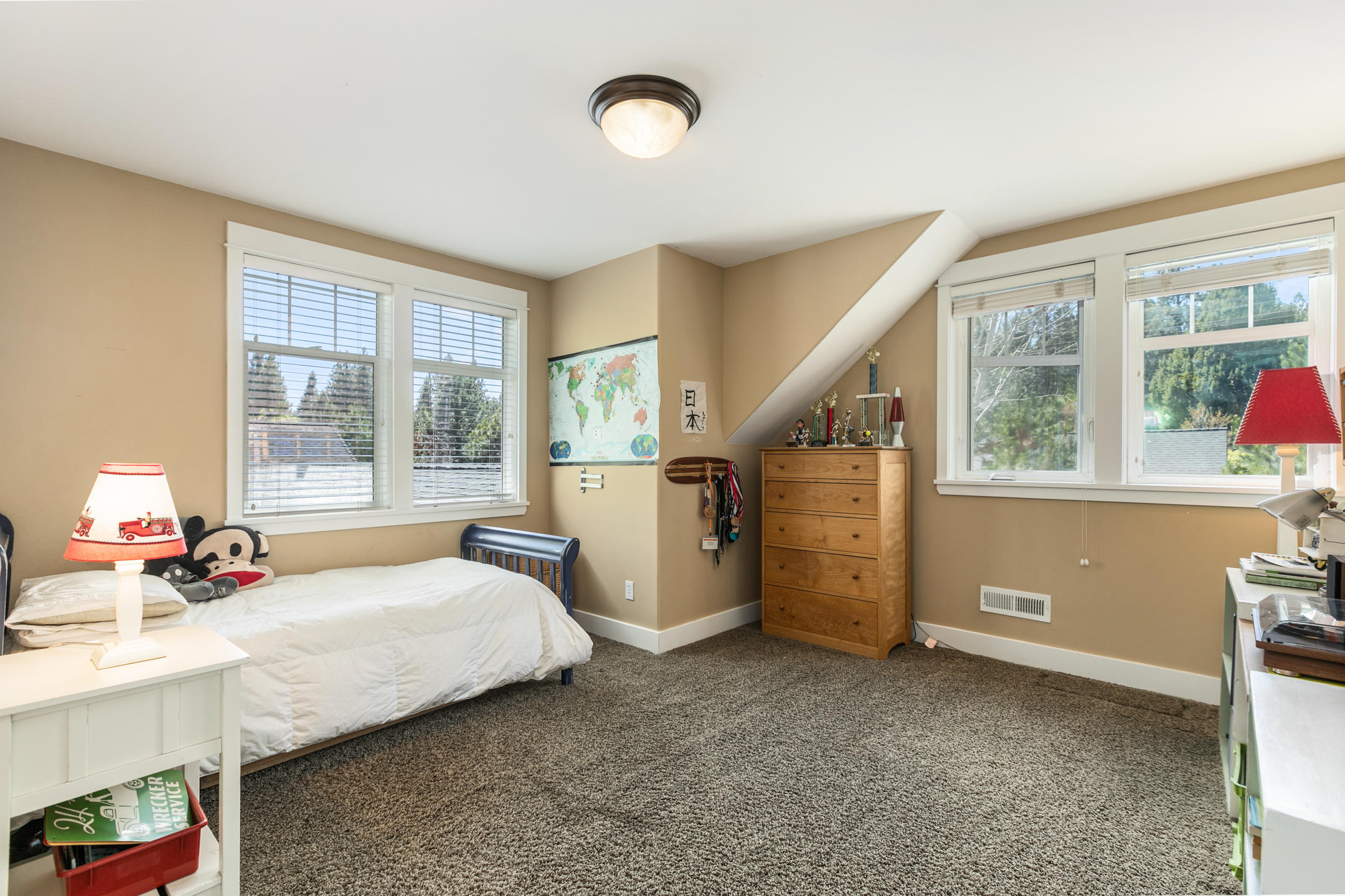 Shevlin Ridge - Residential