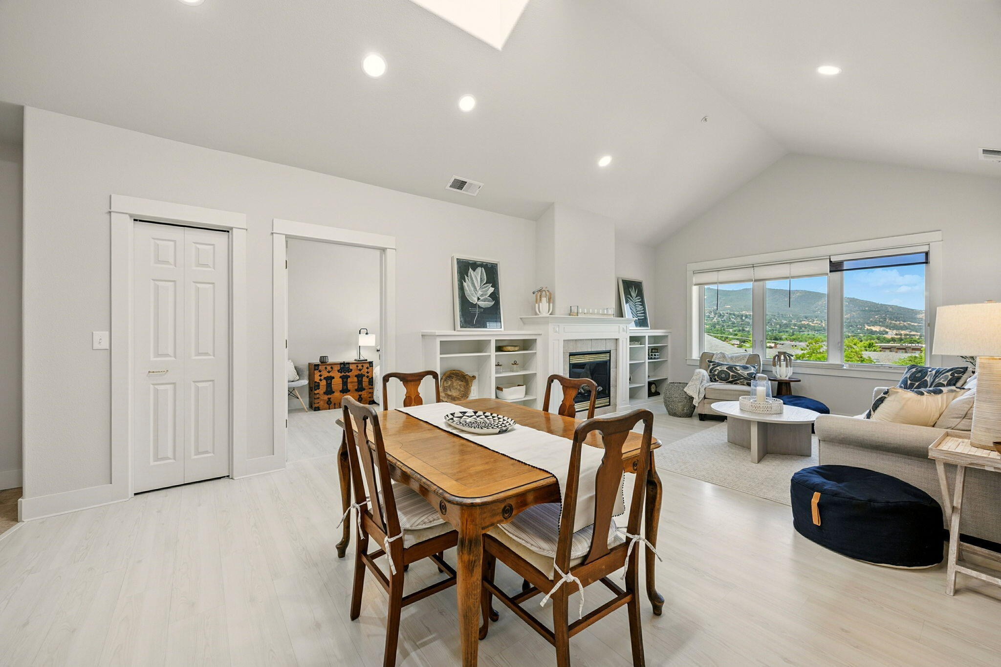 Mountain Creek Estates Phase 2 - Residential