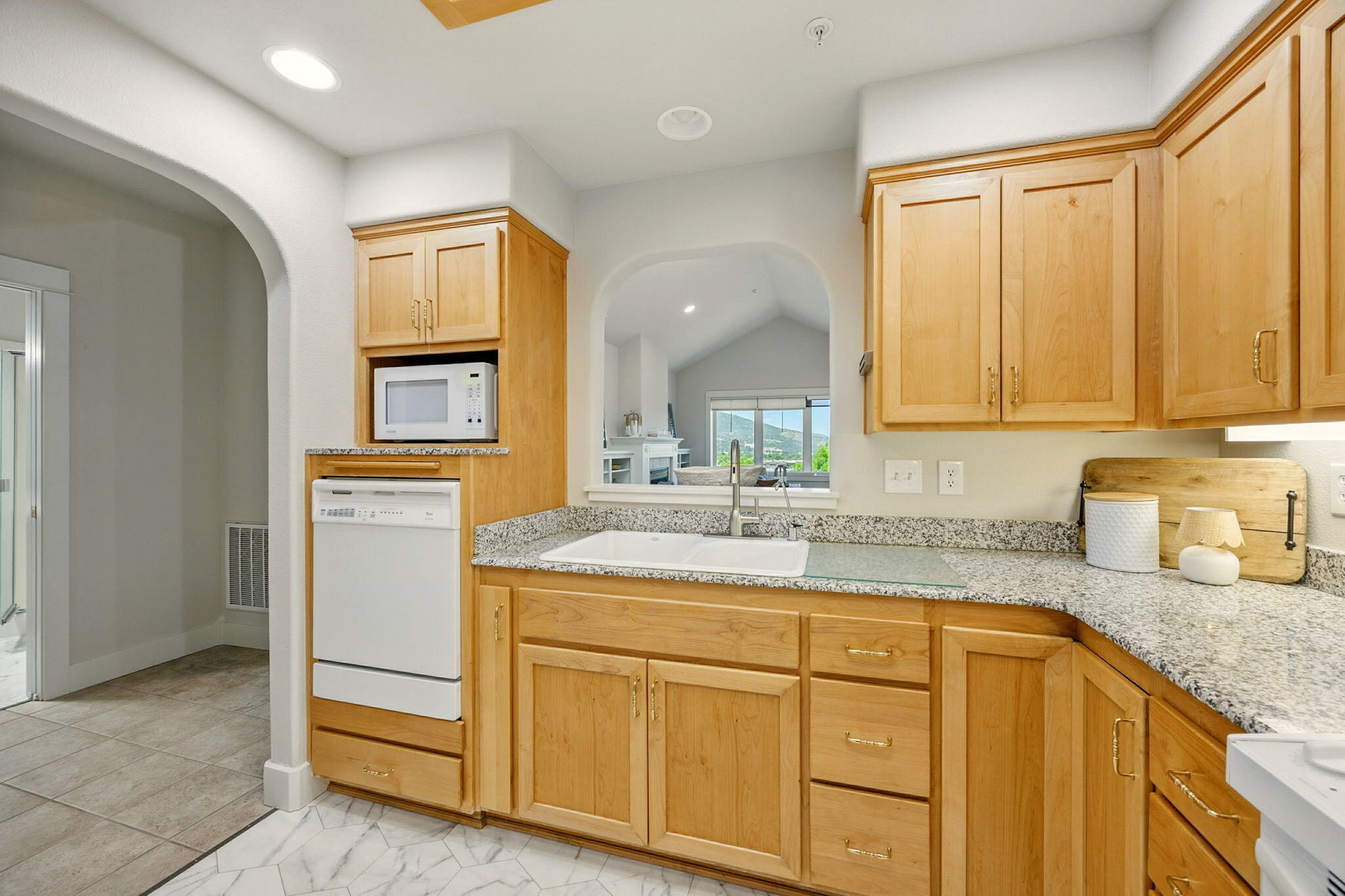 Mountain Creek Estates Phase 2 - Residential