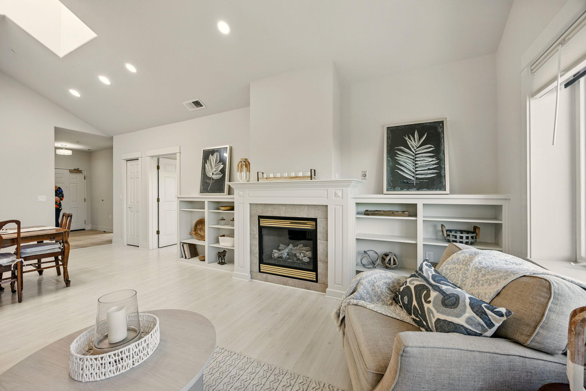 Mountain Creek Estates Phase 2 - Residential