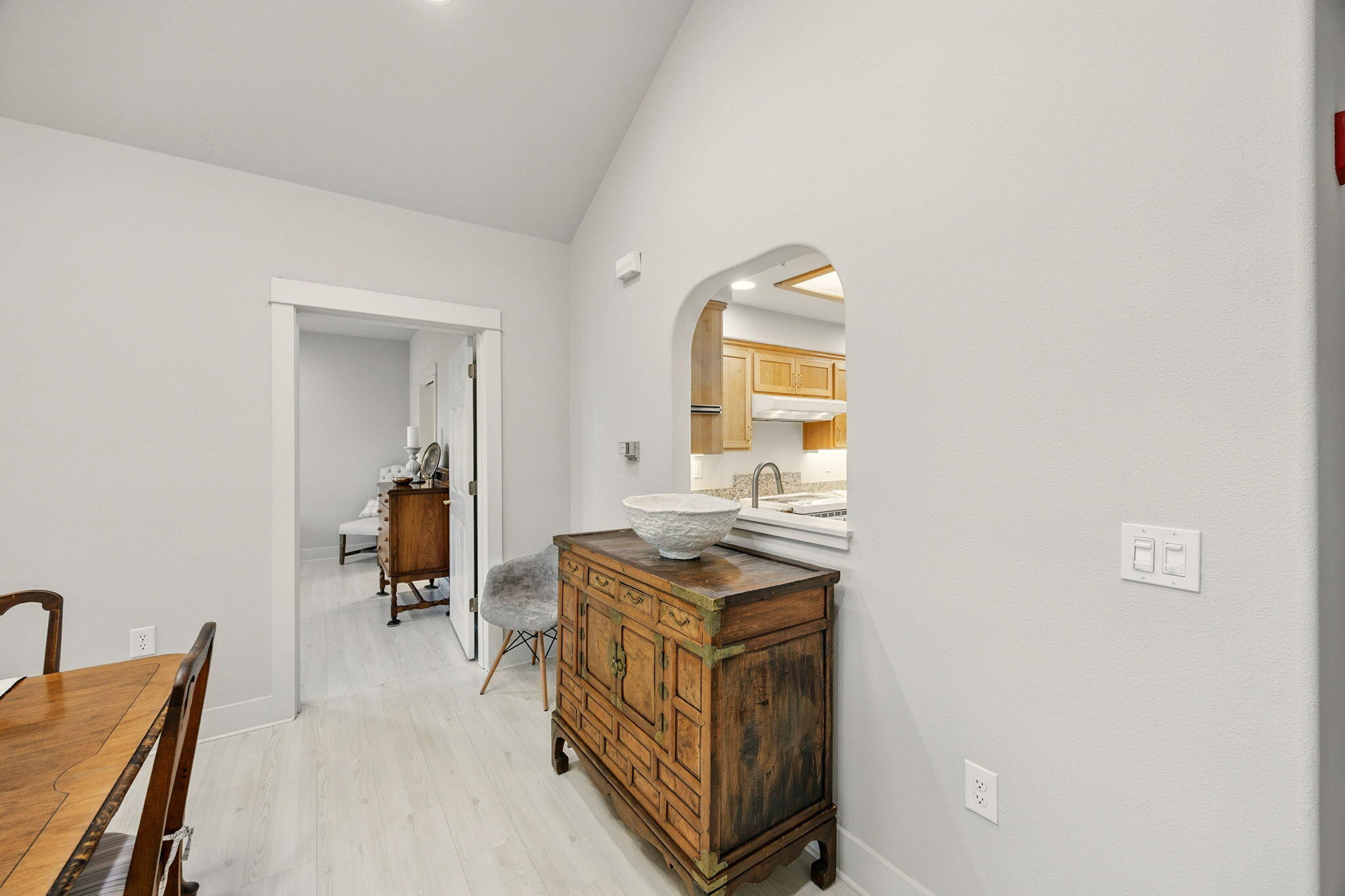 Mountain Creek Estates Phase 2 - Residential