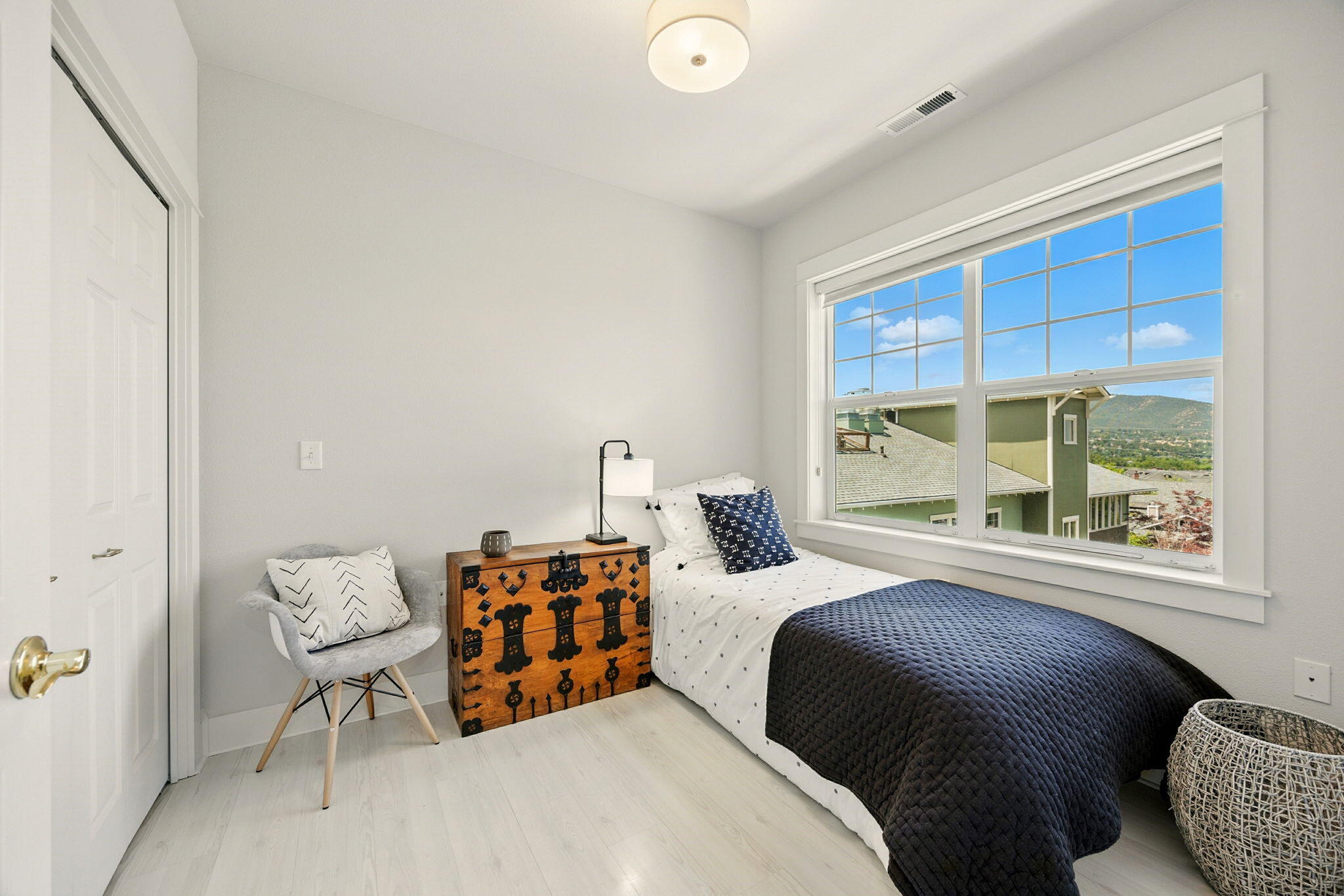 Mountain Creek Estates Phase 2 - Residential