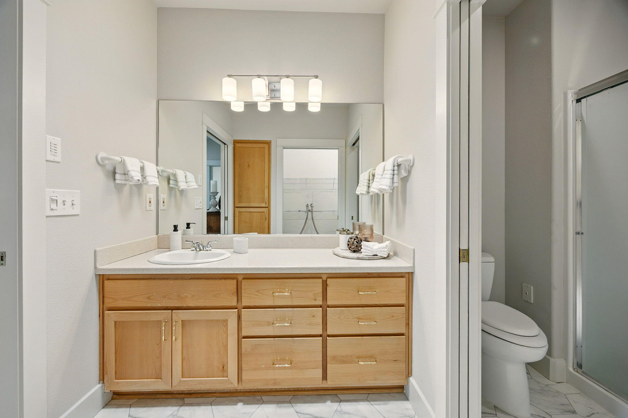 Mountain Creek Estates Phase 2 - Residential