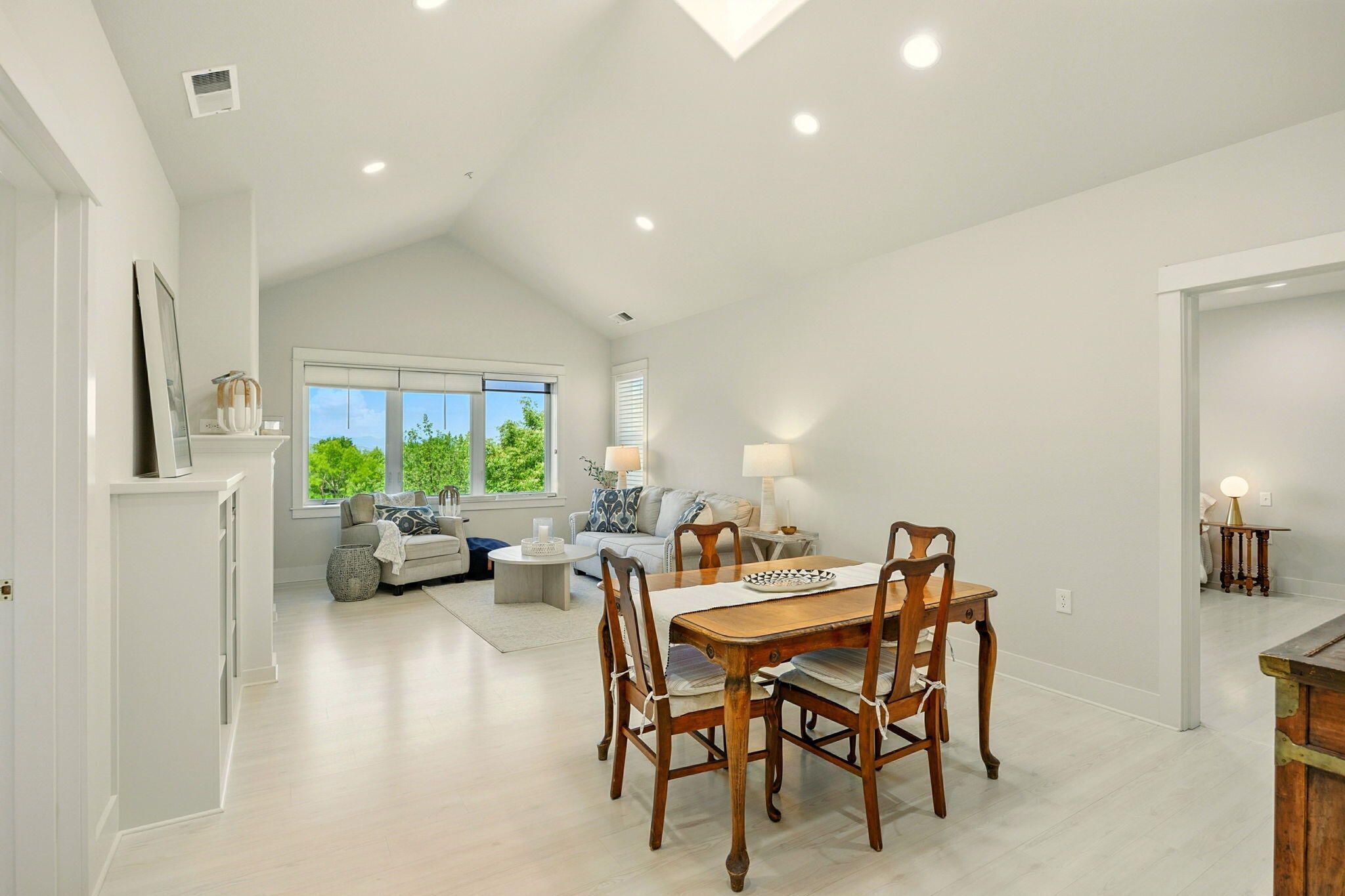 Mountain Creek Estates Phase 2 - Residential