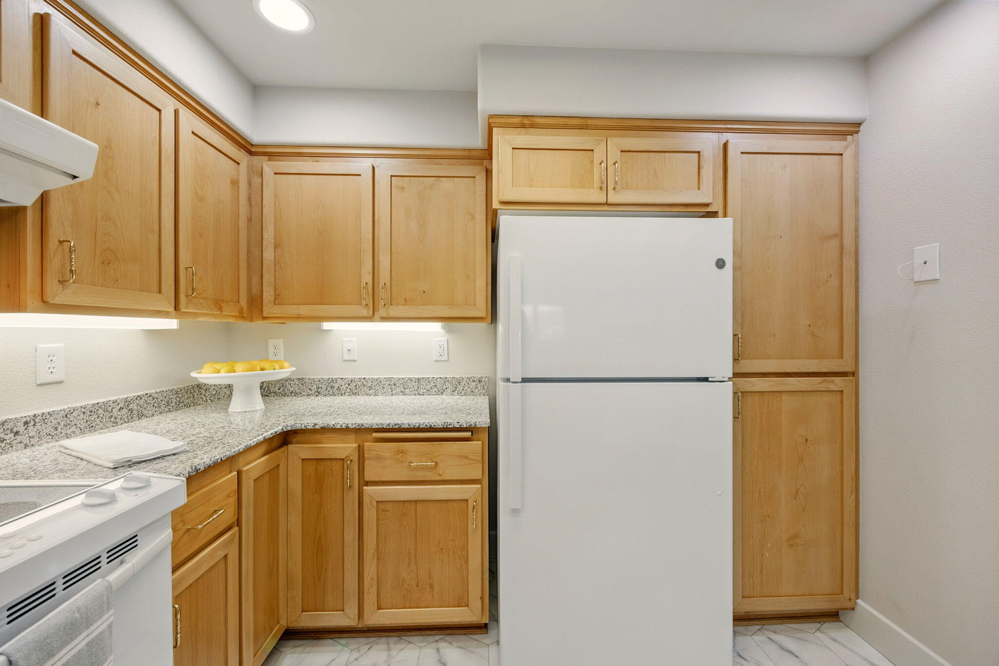 Mountain Creek Estates Phase 2 - Residential