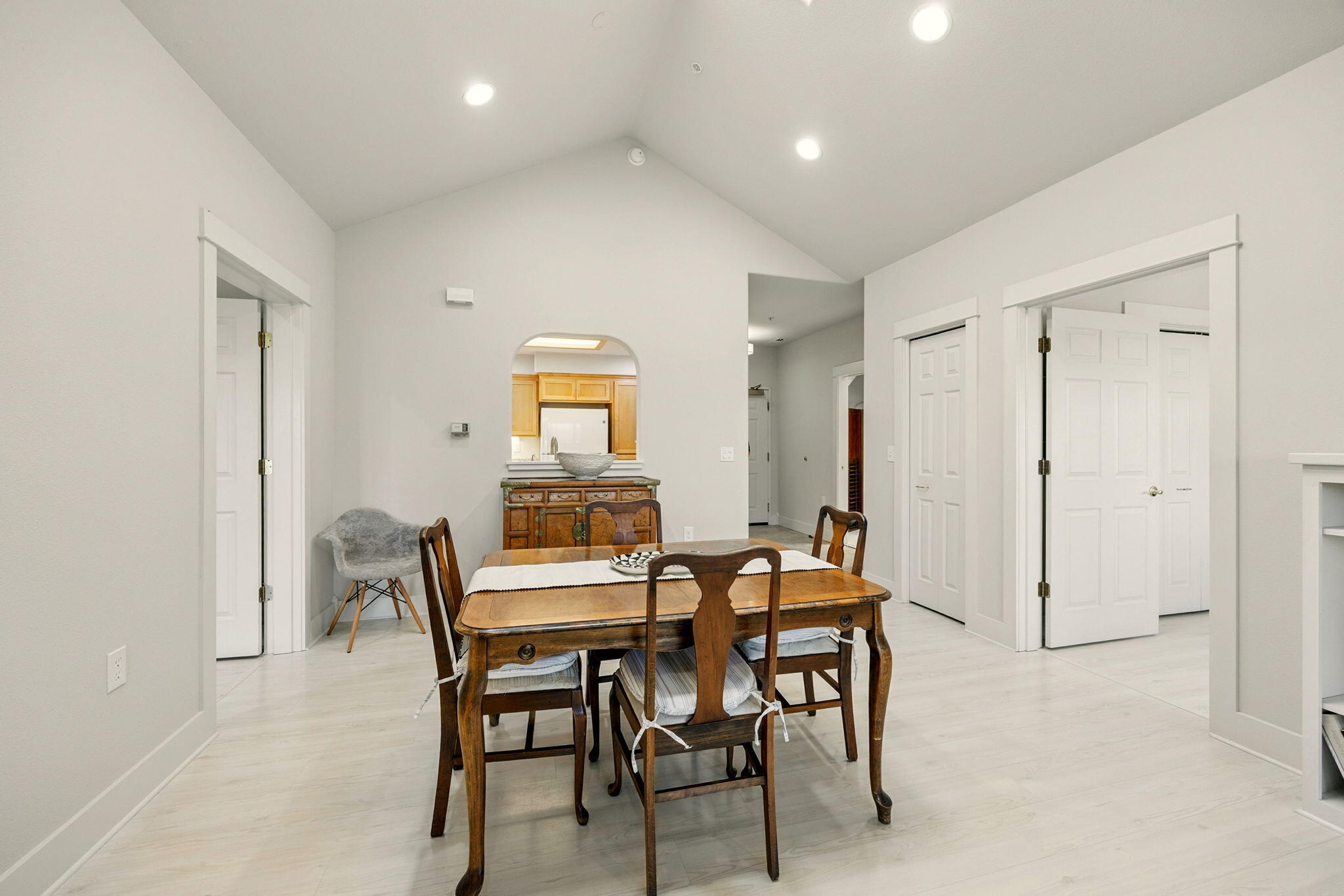 Mountain Creek Estates Phase 2 - Residential