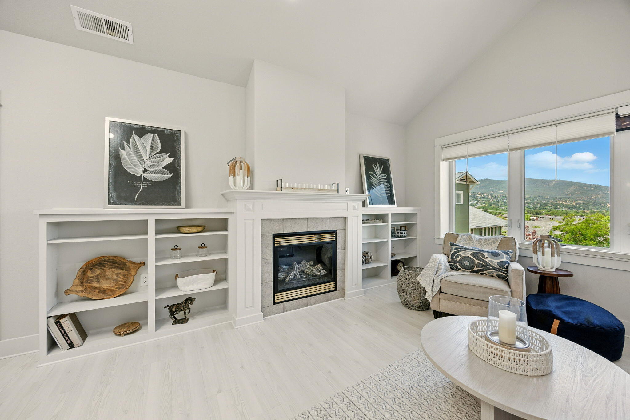 Mountain Creek Estates Phase 2 - Residential