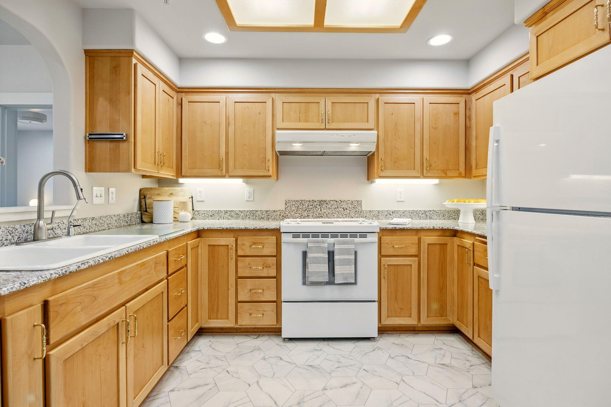 Mountain Creek Estates Phase 2 - Residential