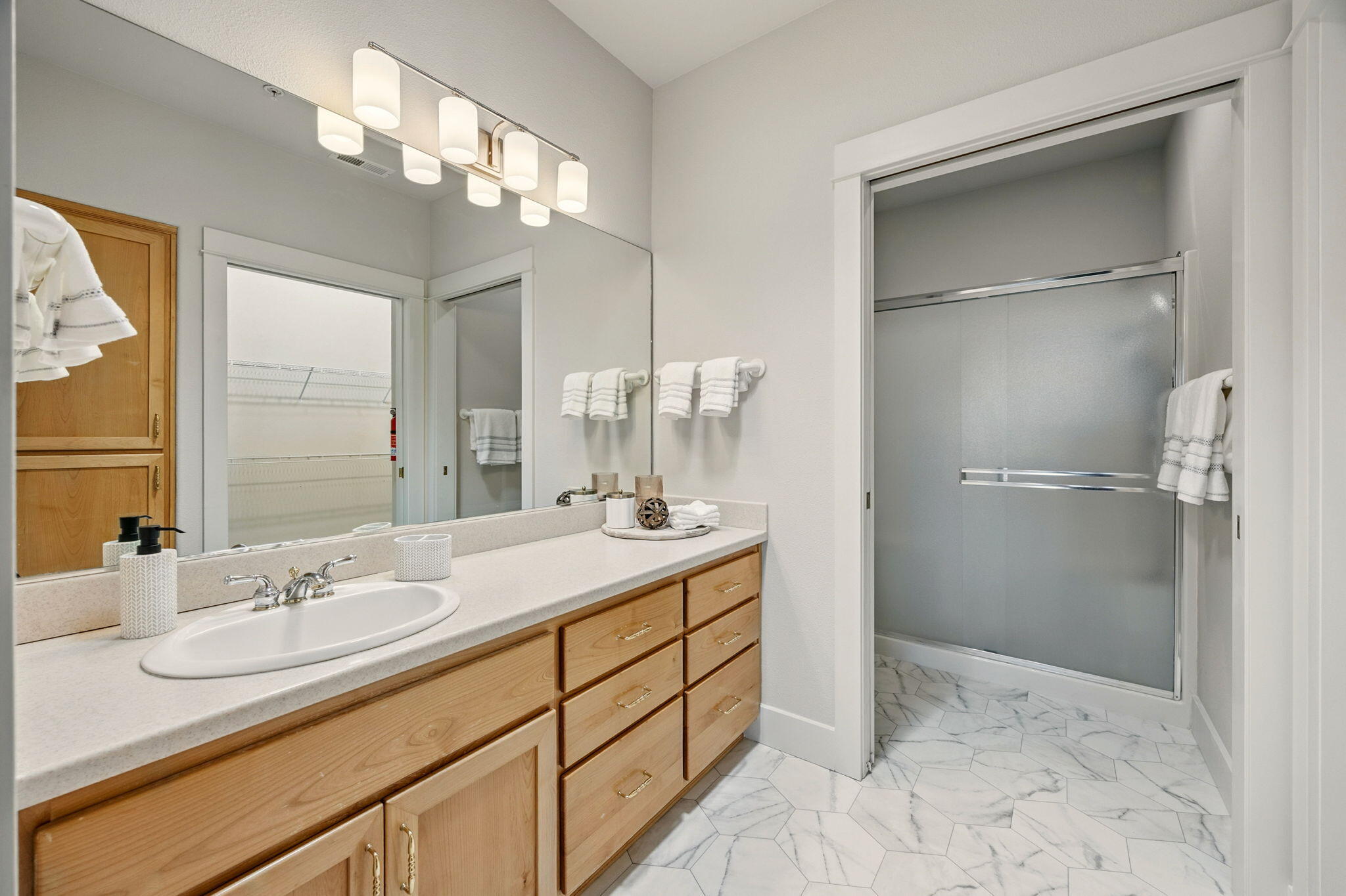 Mountain Creek Estates Phase 2 - Residential