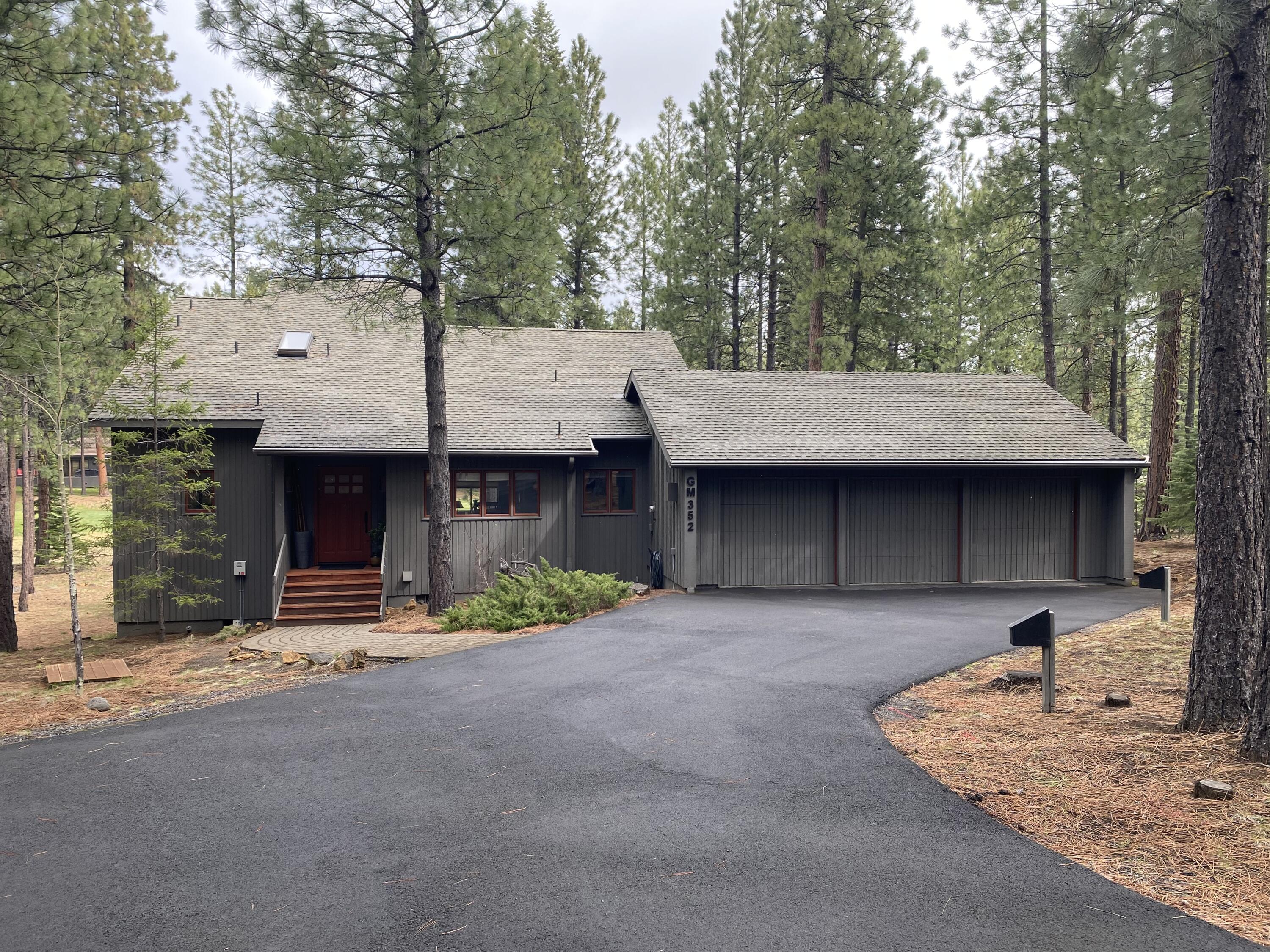 Glaze Meadow Homesite Section - Residential