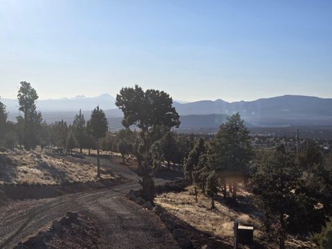 Tiny photo for 15900 SE Winchester Loop, Prineville, OR 97754 (MLS # 220217336)