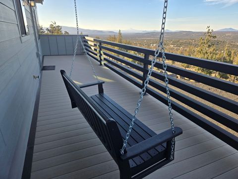 Tiny photo for 15900 SE Winchester Loop, Prineville, OR 97754 (MLS # 220217336)