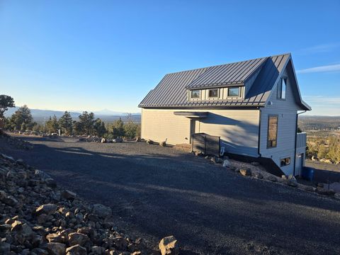 Tiny photo for 15900 SE Winchester Loop, Prineville, OR 97754 (MLS # 220217336)