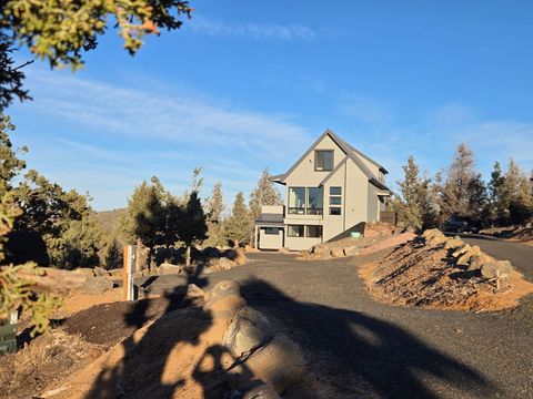 Tiny photo for 15900 SE Winchester Loop, Prineville, OR 97754 (MLS # 220217336)