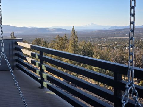 Tiny photo for 15900 SE Winchester Loop, Prineville, OR 97754 (MLS # 220217336)