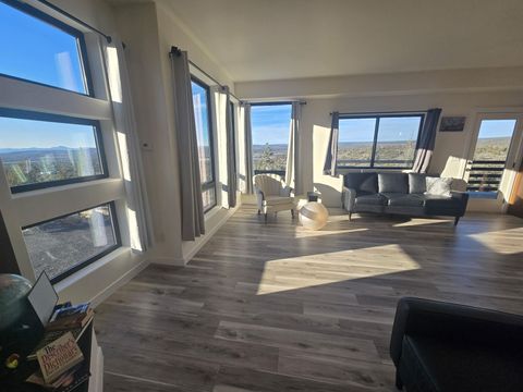 Tiny photo for 15900 SE Winchester Loop, Prineville, OR 97754 (MLS # 220217336)