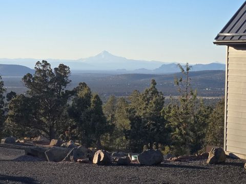 Tiny photo for 15900 SE Winchester Loop, Prineville, OR 97754 (MLS # 220217336)