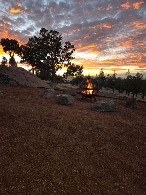 Tiny photo for 15900 SE Winchester Loop, Prineville, OR 97754 (MLS # 220217336)