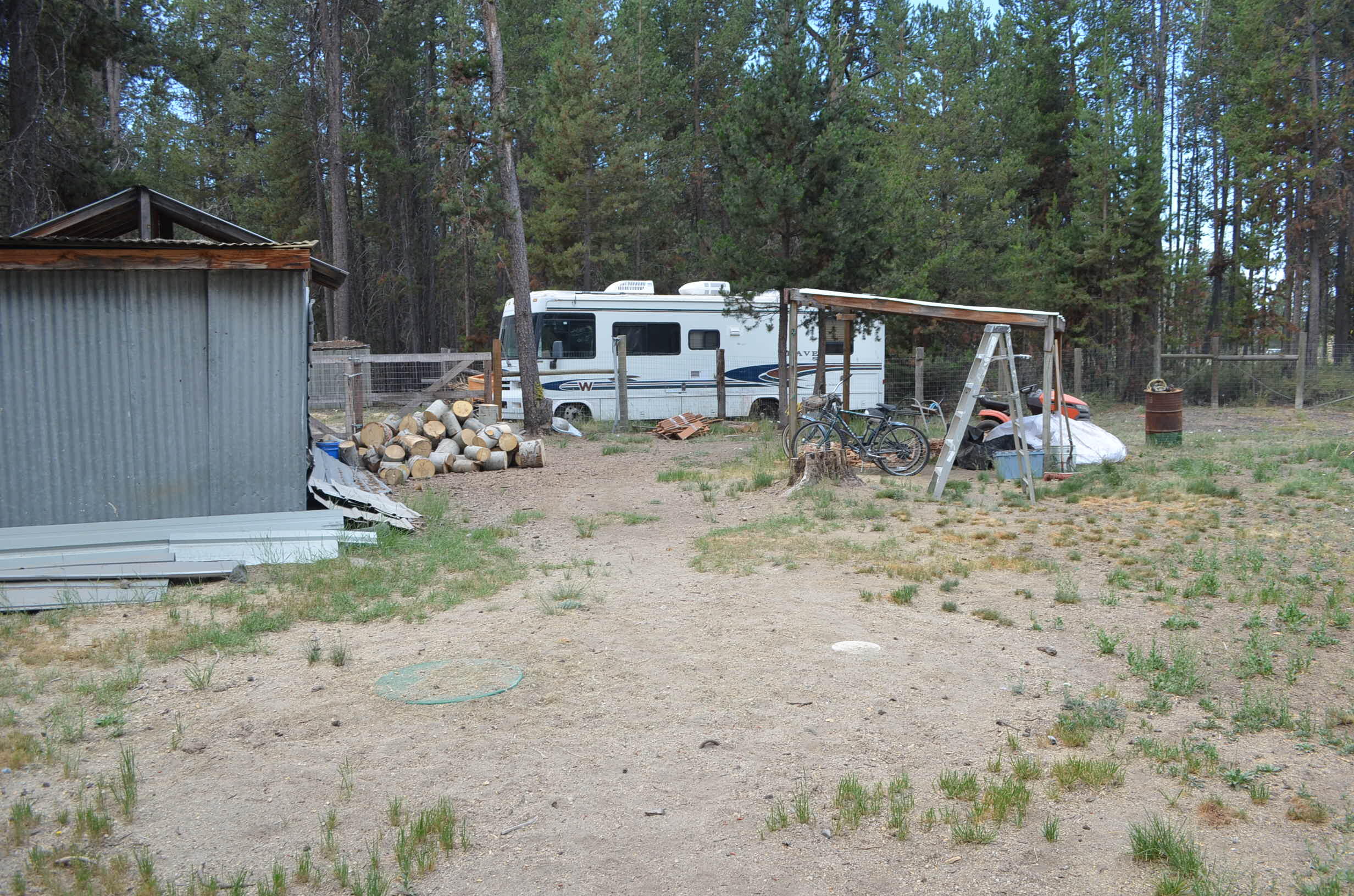 Crescent - Residential