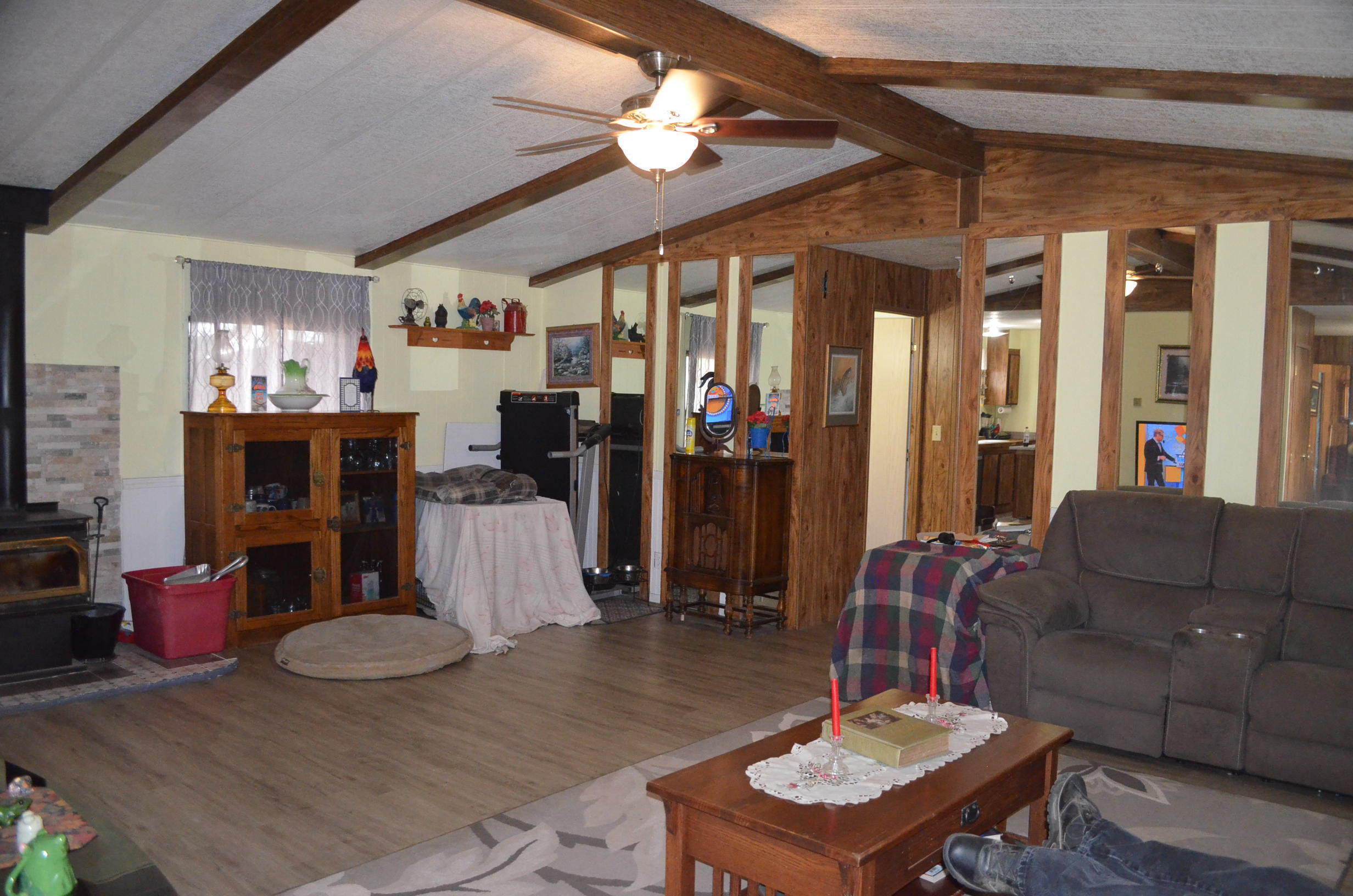 Crescent - Residential