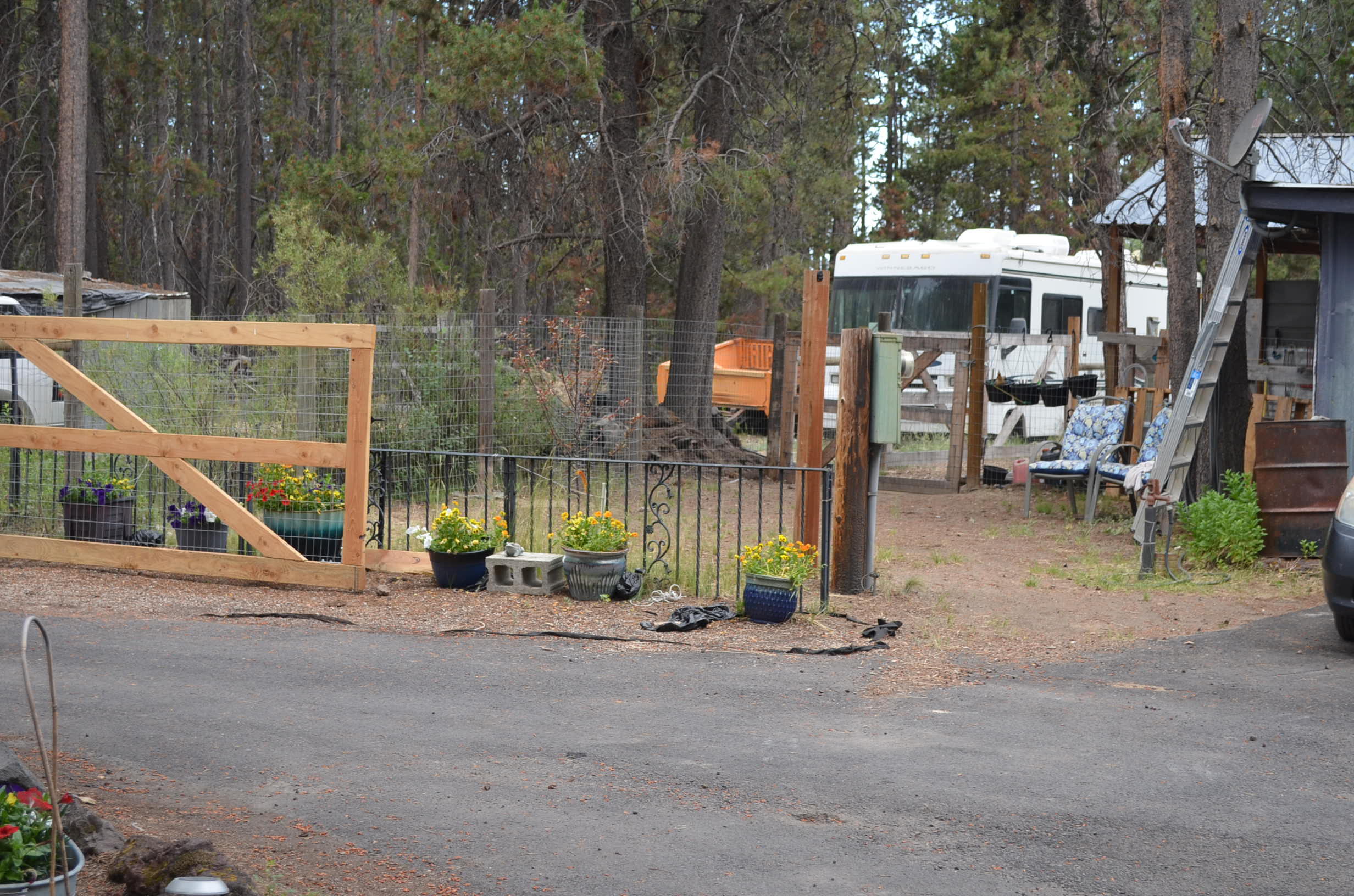 Crescent - Residential