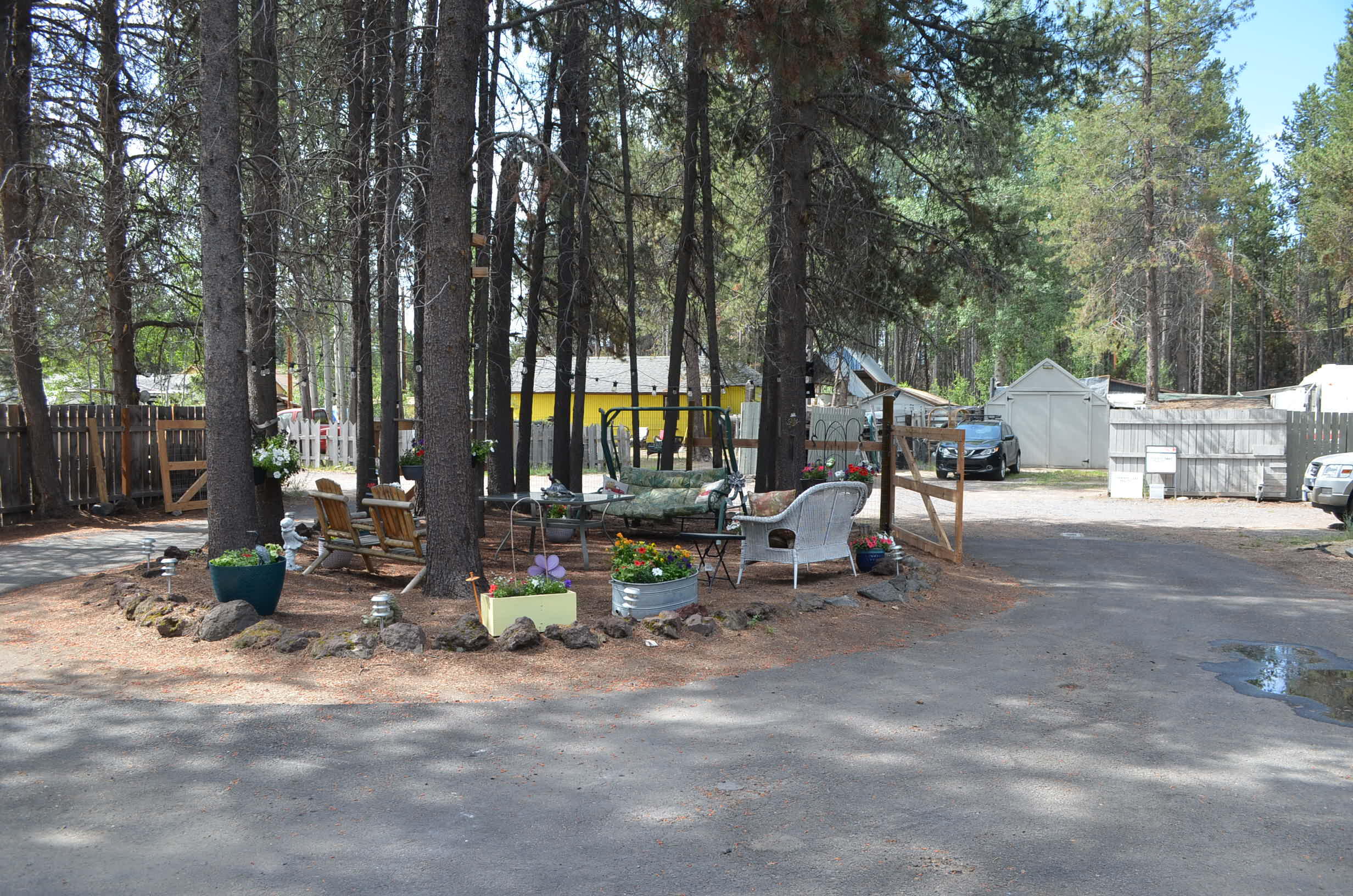 Crescent - Residential