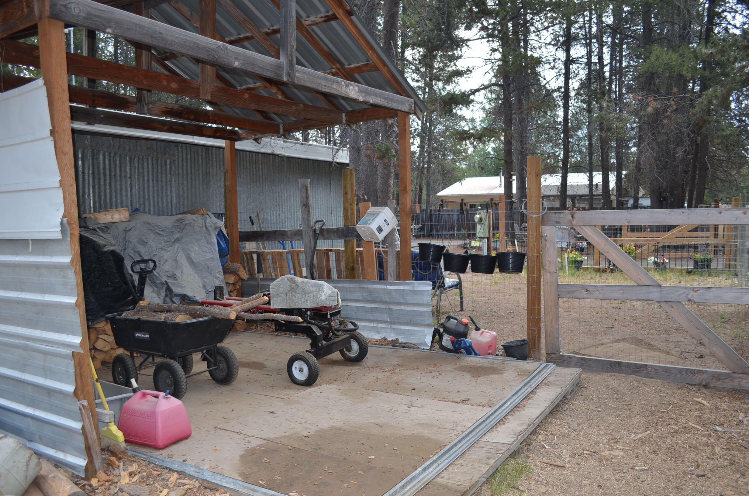 Crescent - Residential