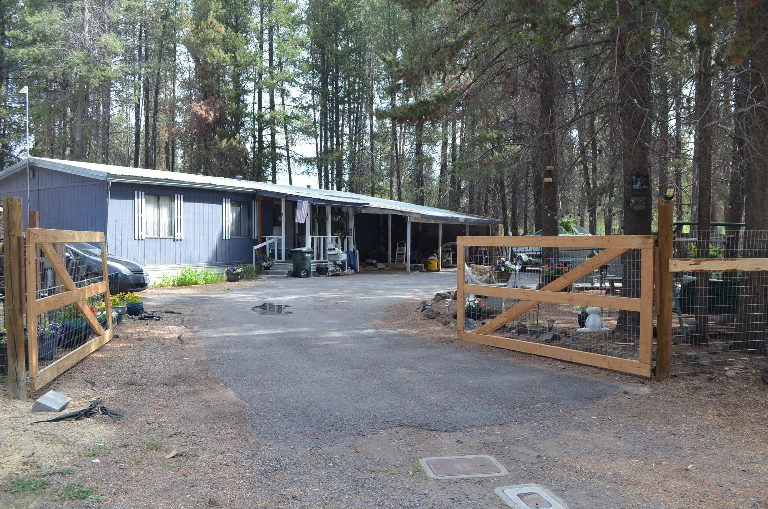 Crescent - Residential