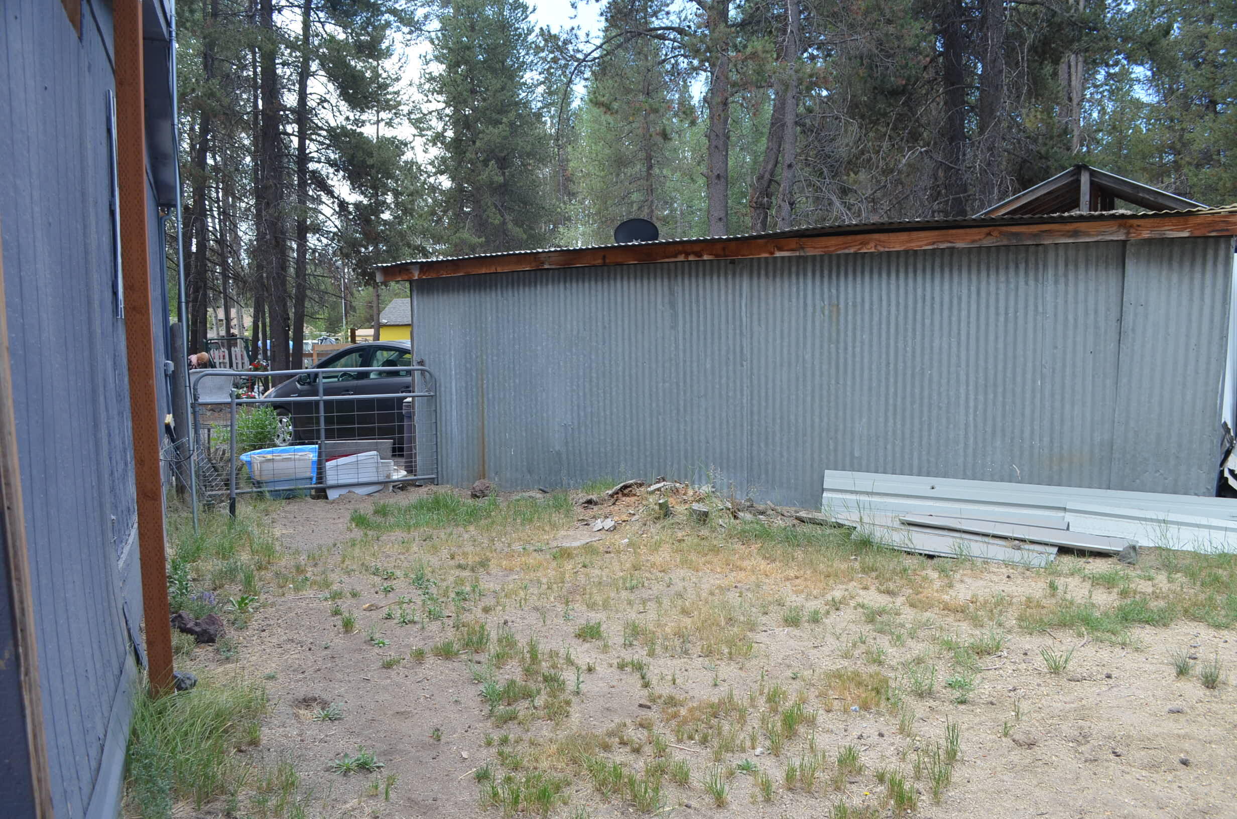 Crescent - Residential