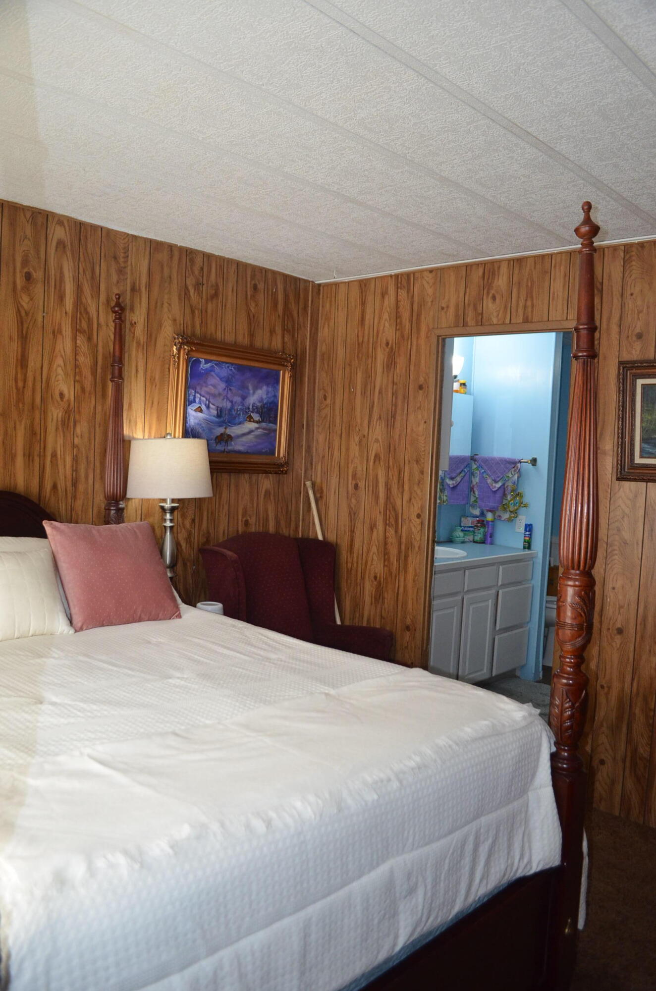 Crescent - Residential