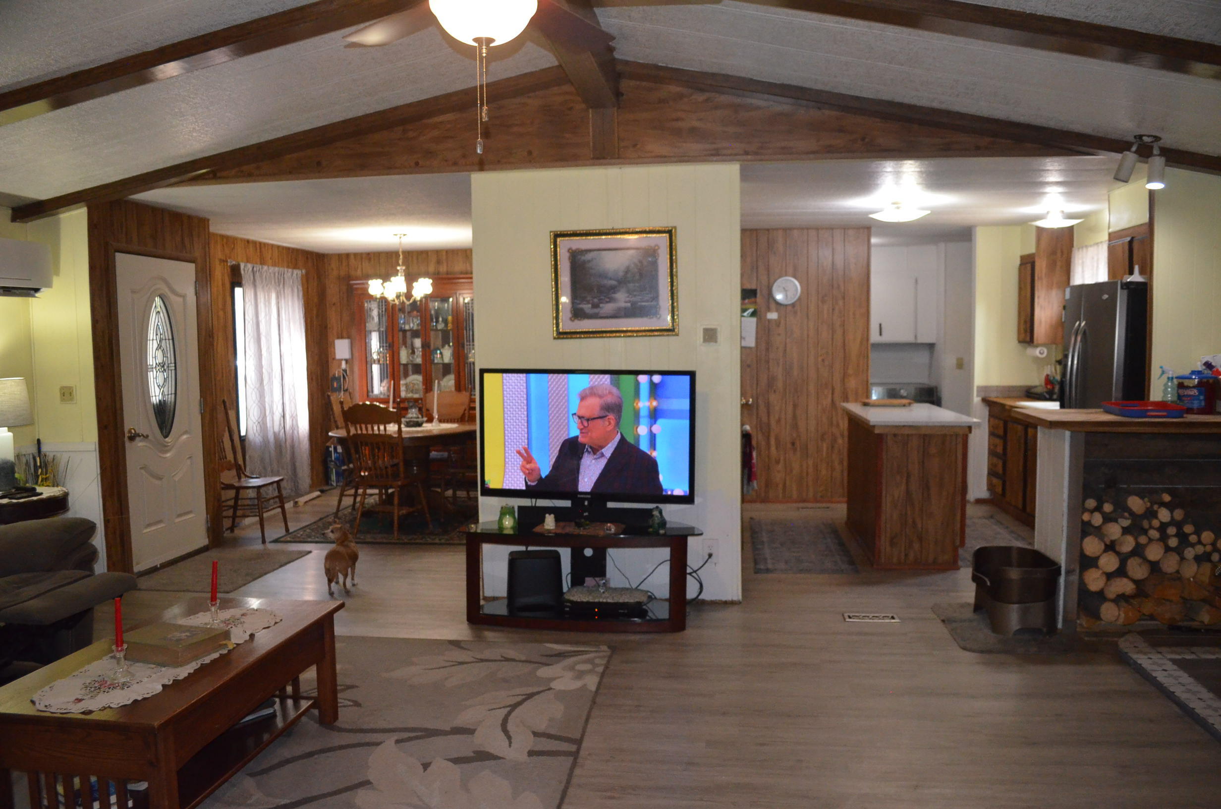 Crescent - Residential