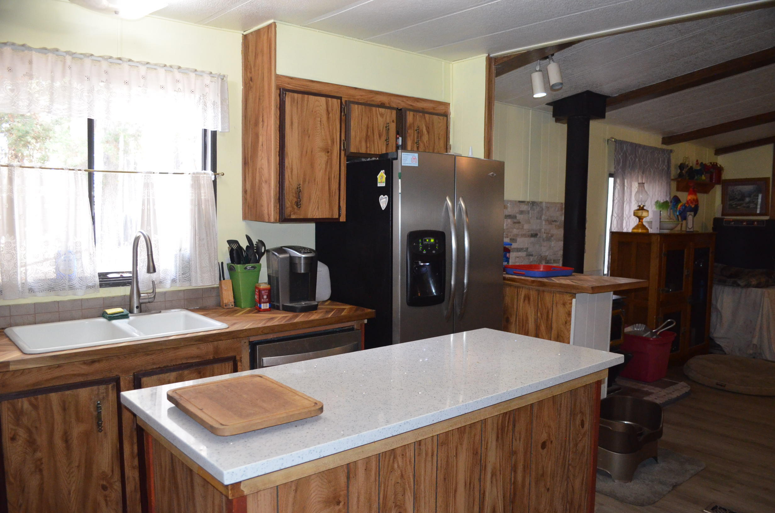 Crescent - Residential