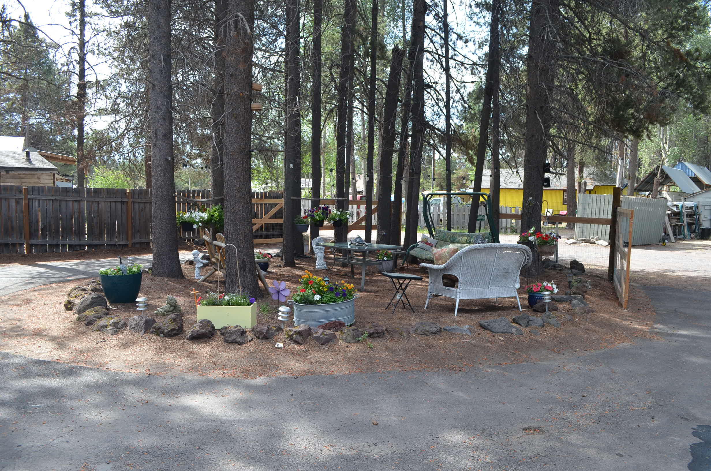 Crescent - Residential