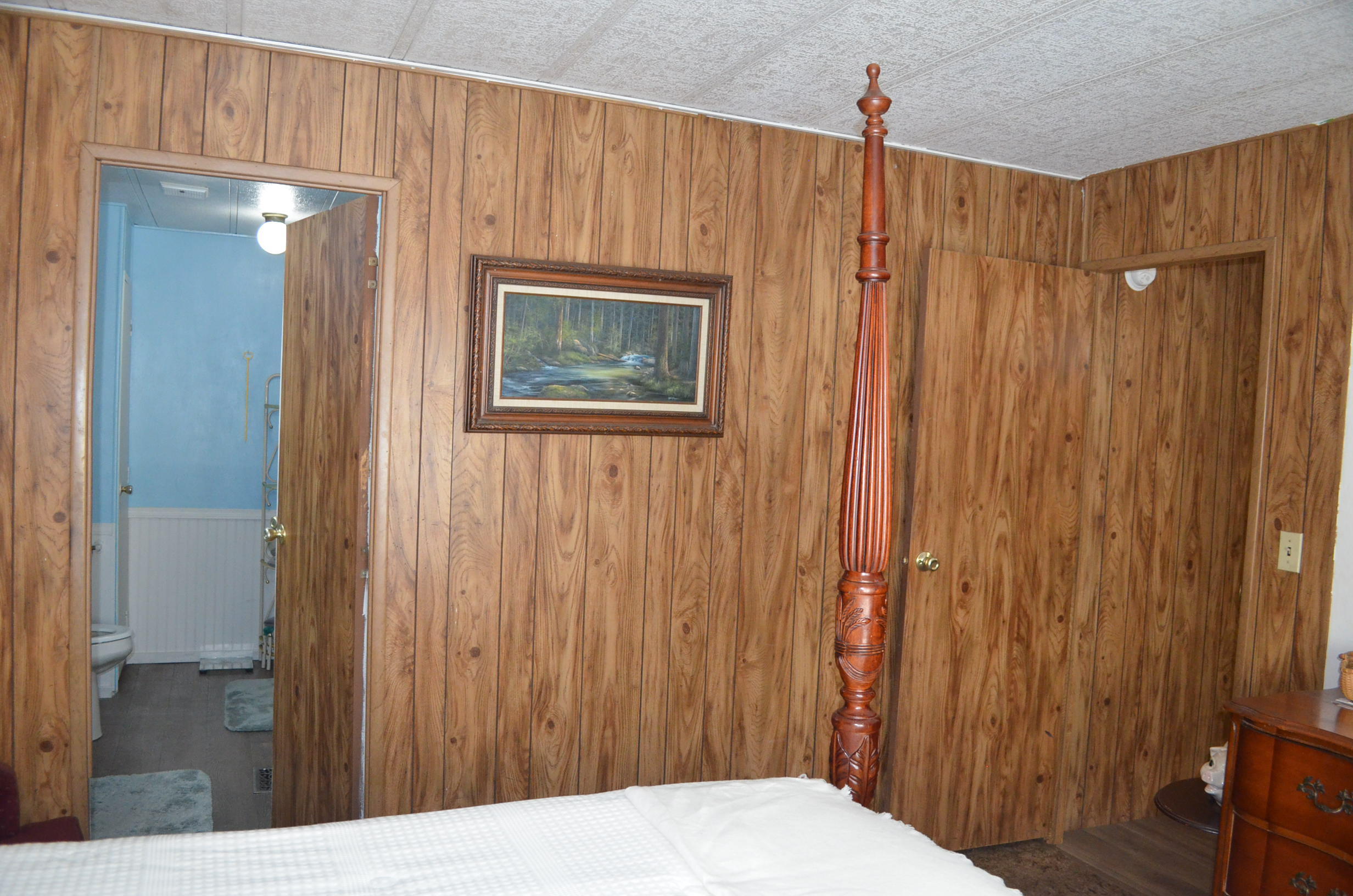 Crescent - Residential