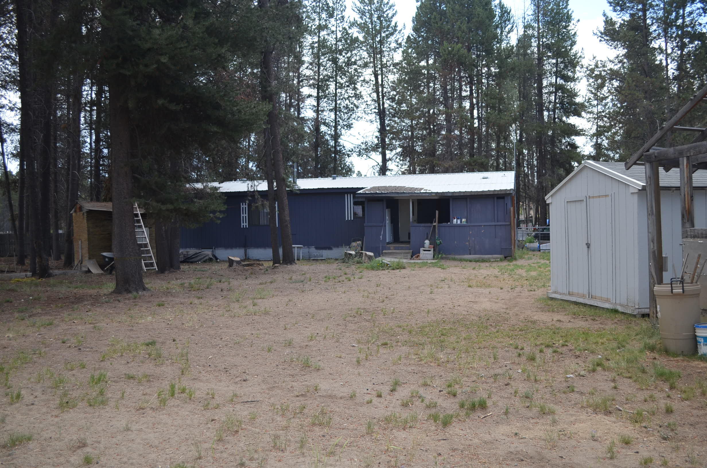 Crescent - Residential